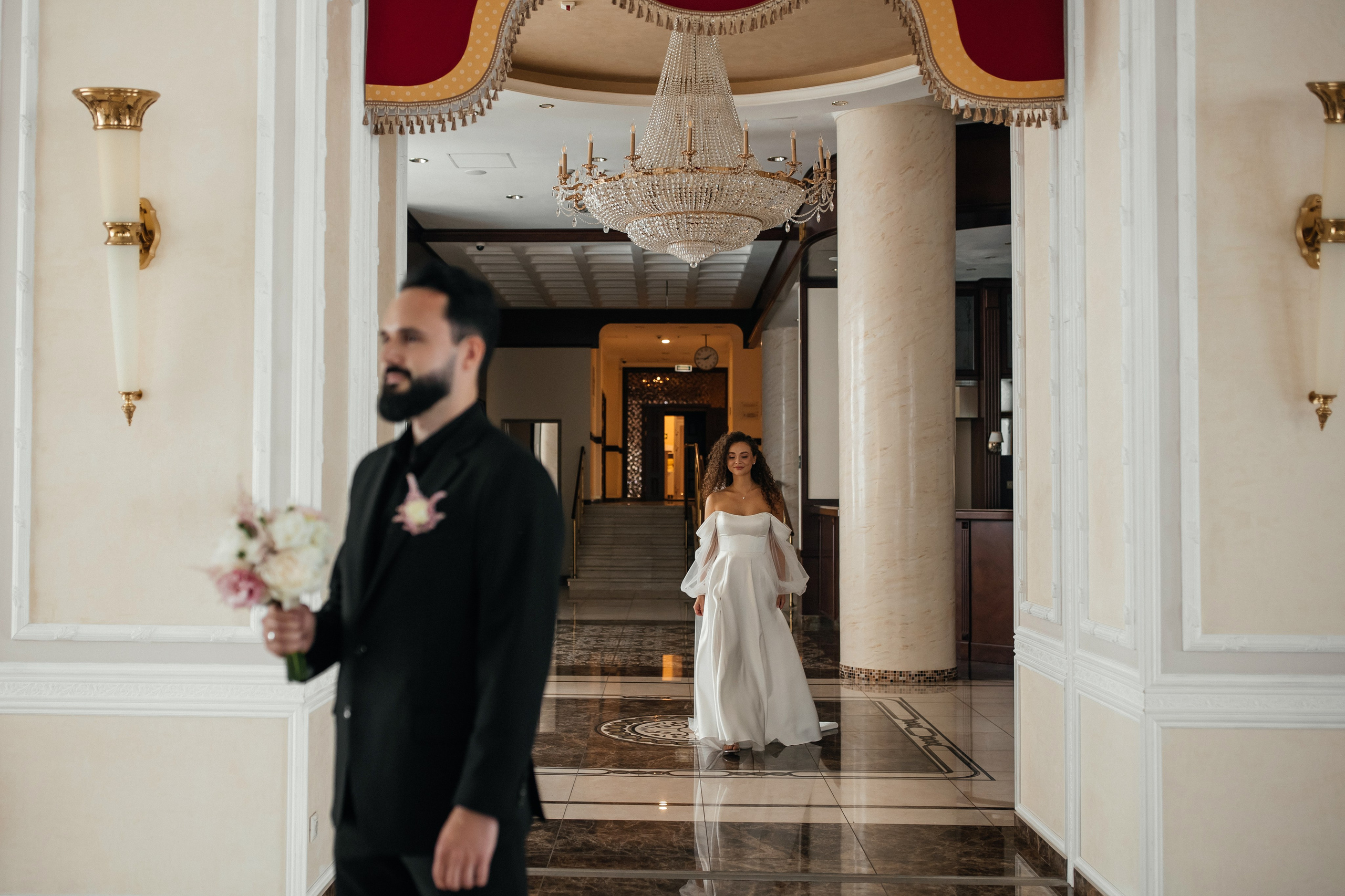 Андрей & Алёна. СВАДЕБНЫЙ ФОТОГРАФ ЕВГЕНИЯ МОДИНА Ярославль