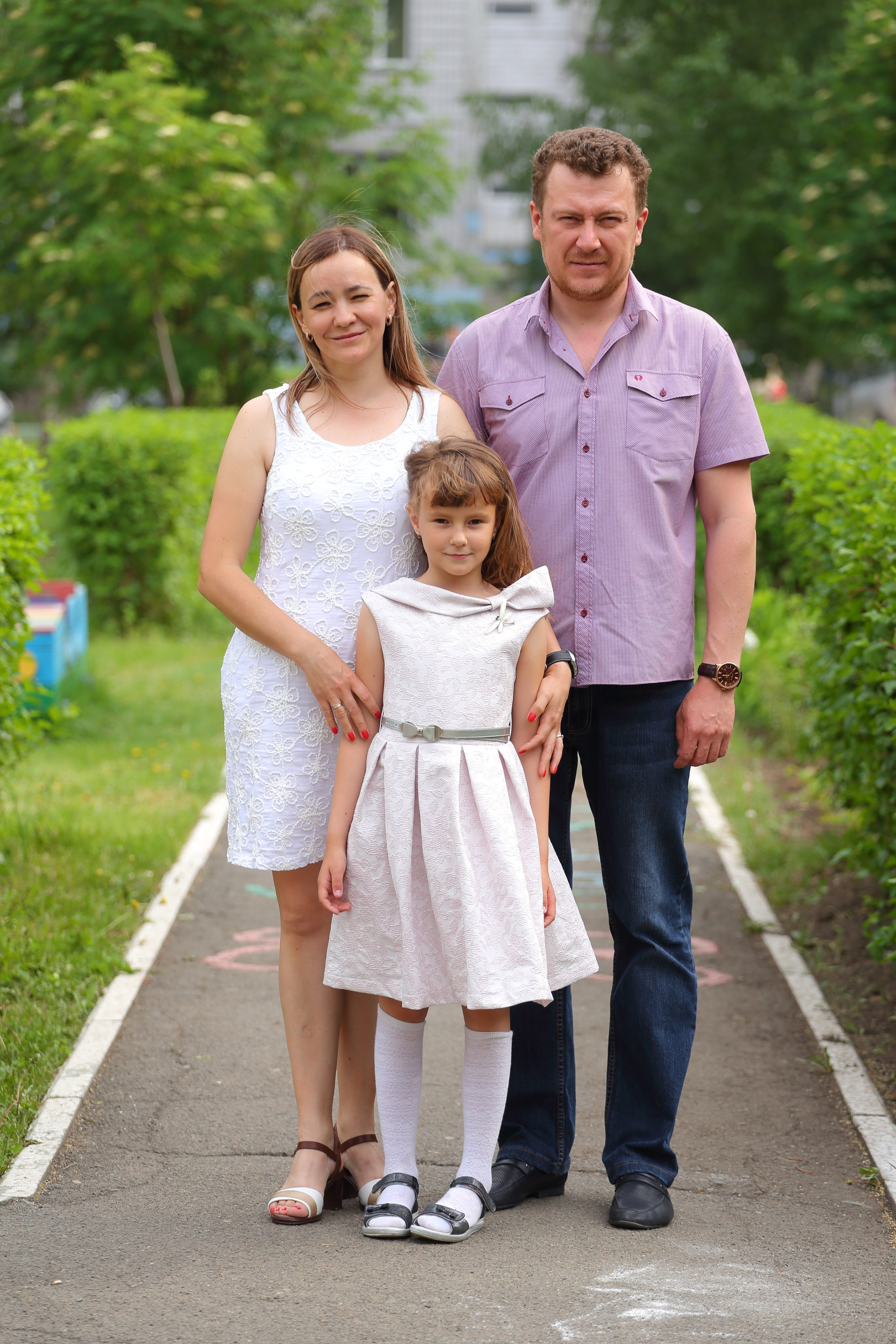 Детский сад. Фотограф в Барнауле Юлия Яковлева