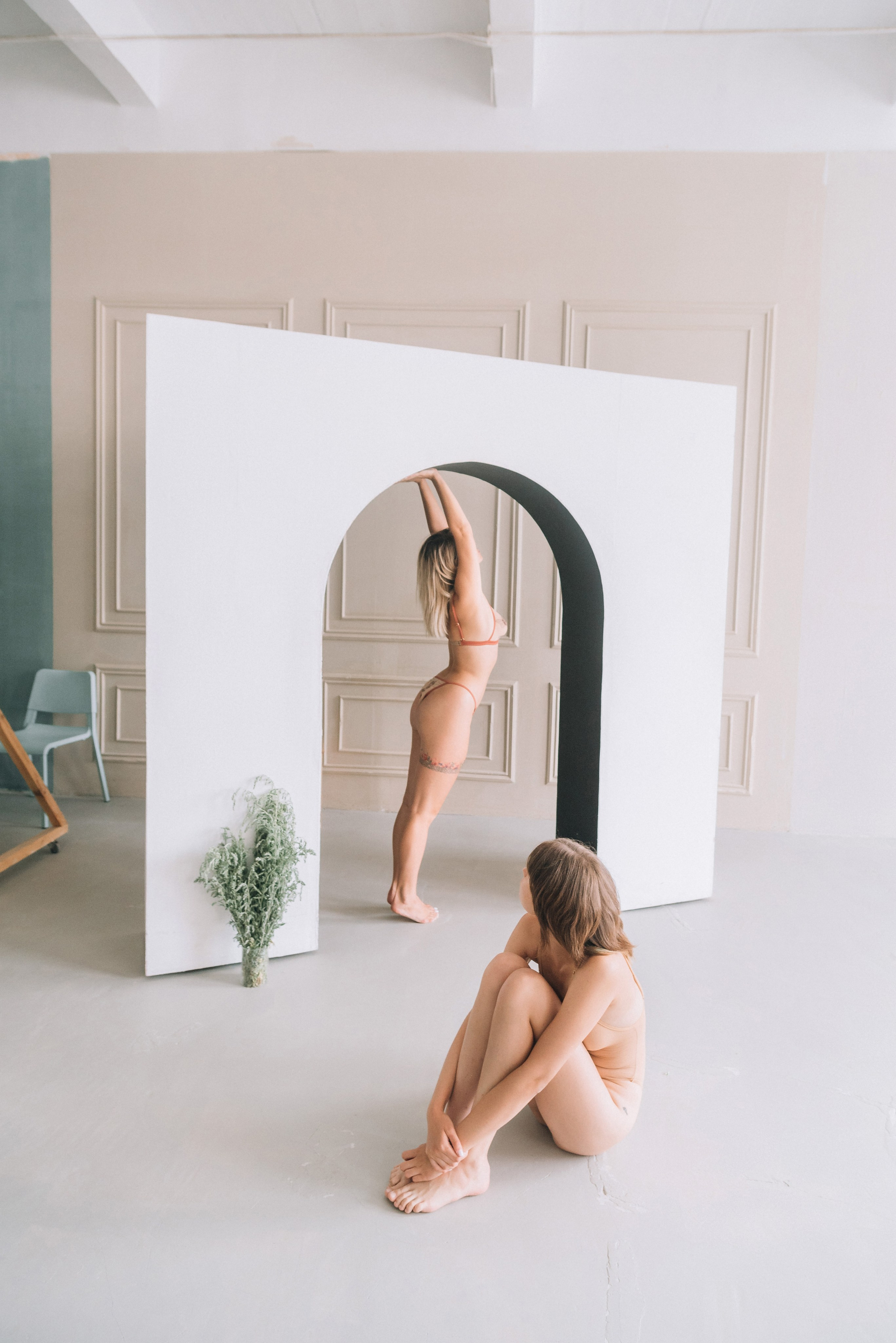 ПОРТФОЛИО. Художник, фотограф и арт-терапевт в Казани Аймалетдинова Альмира