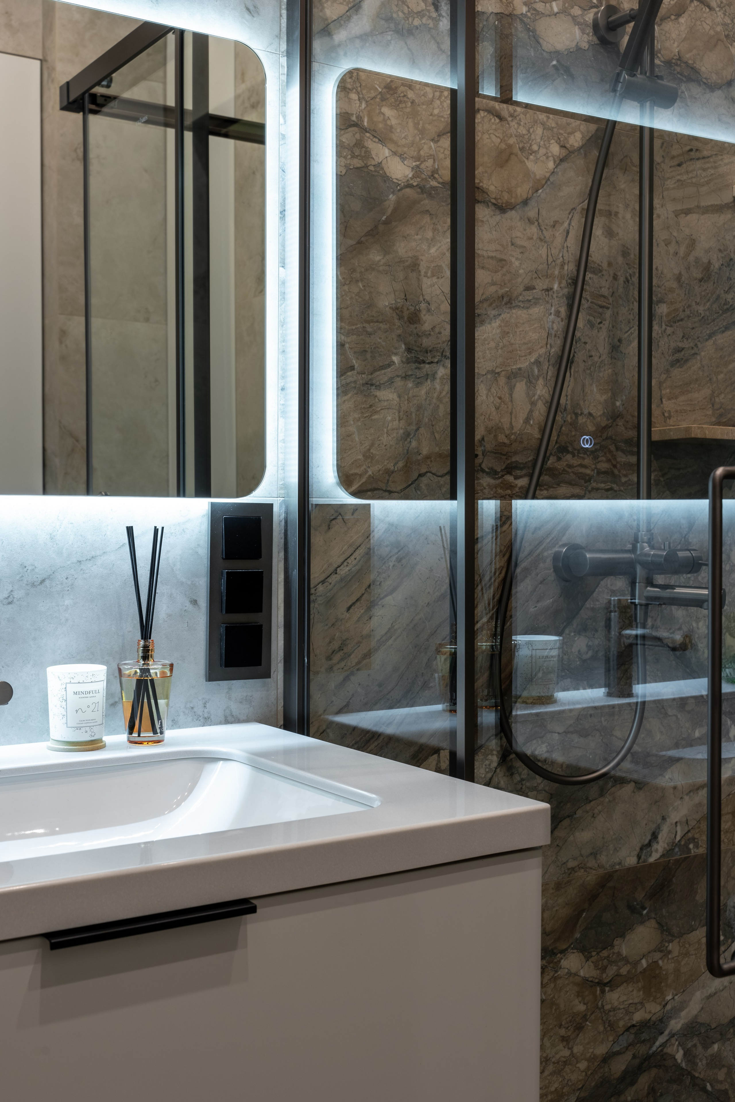 Апартаменты 10. Мария Кобзева, фотограф в Ялте, Крым