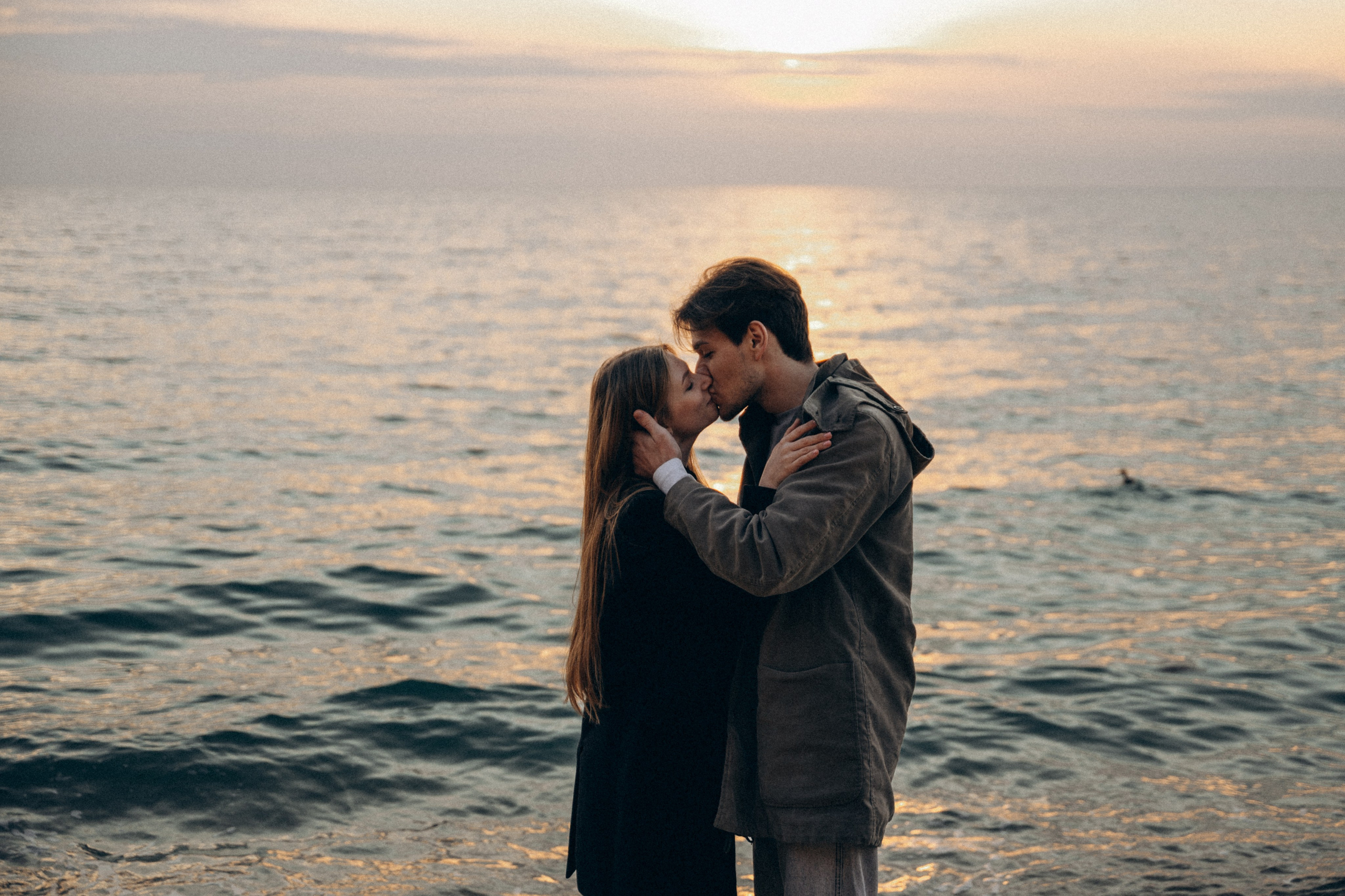 Ян и Анастасия. Мария Кобзева, фотограф в Ялте, Крым