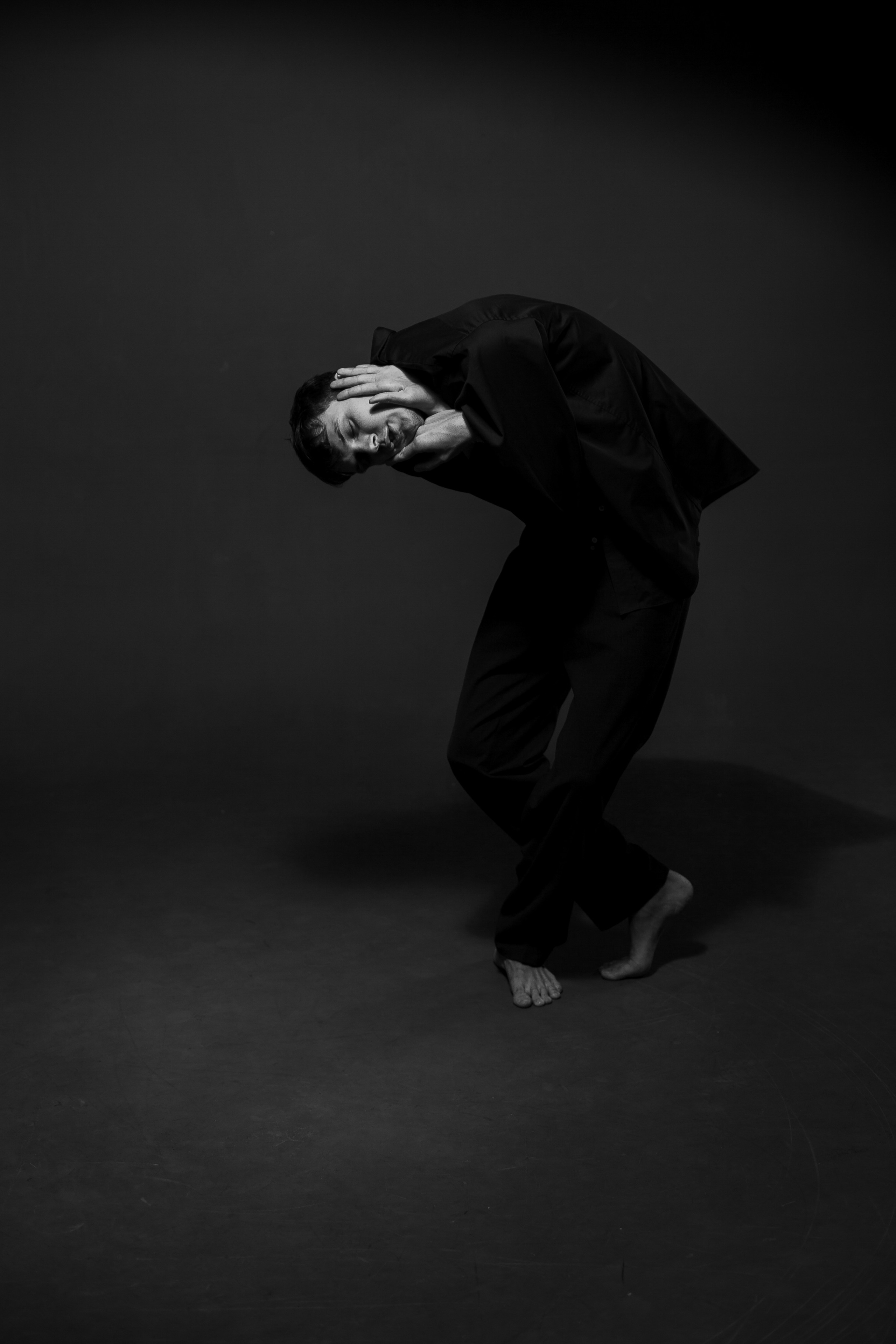 Сергей Липовский. Психолог с фотоаппаратом Зимина Оксана