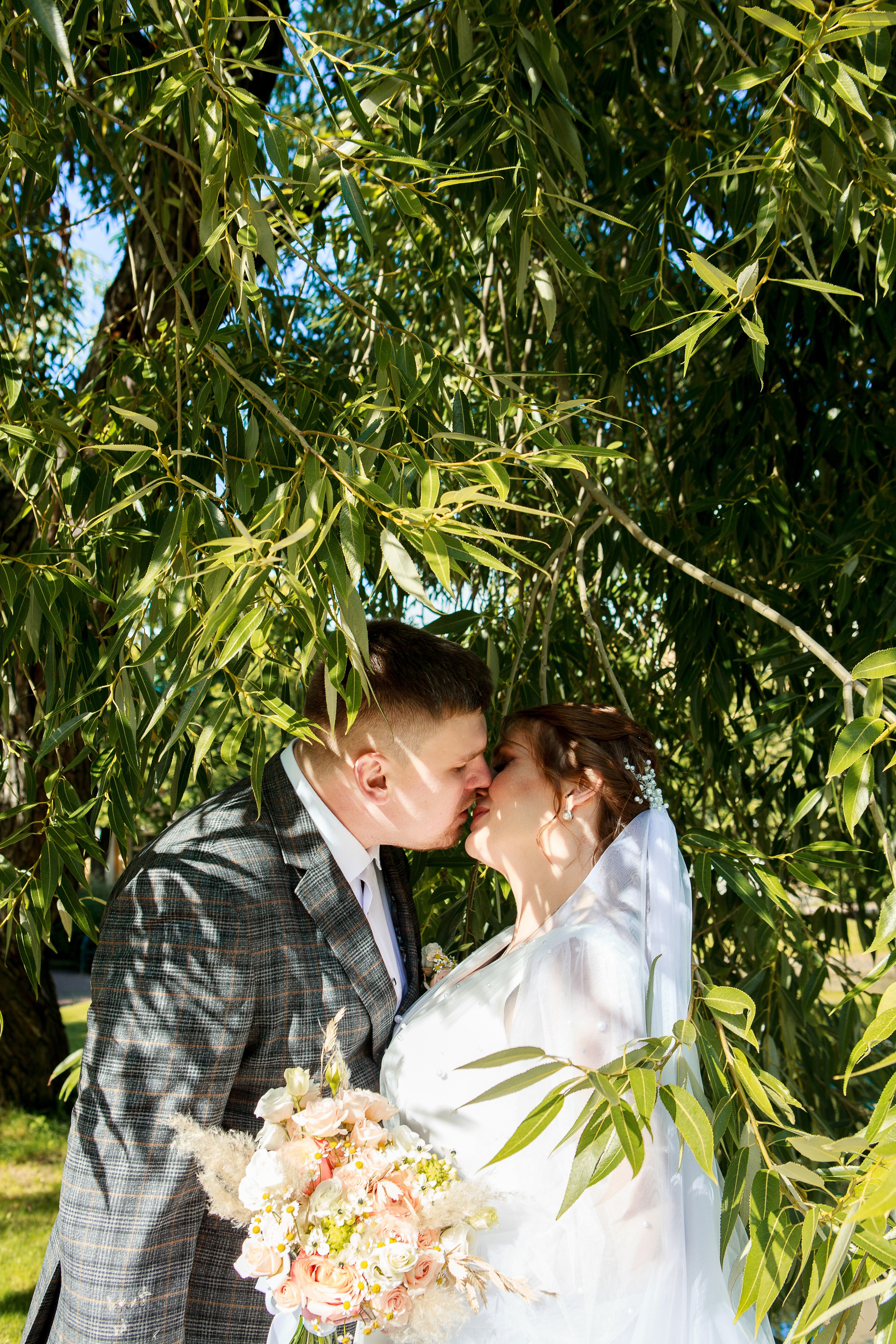 Свадебный день. Психолог с фотоаппаратом Зимина Оксана