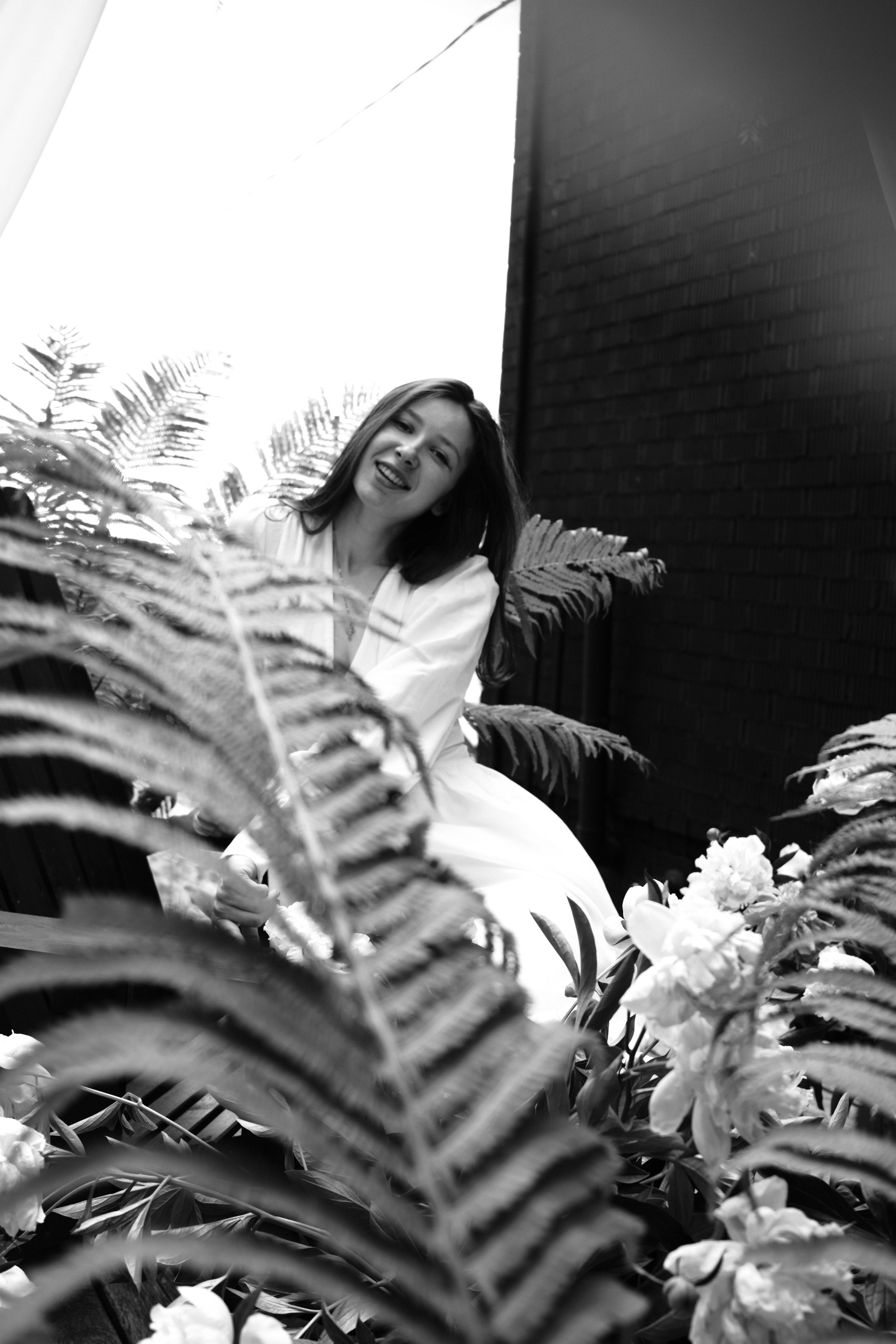 Диана. Жанровый и портретный фотограф Брянск — Москва