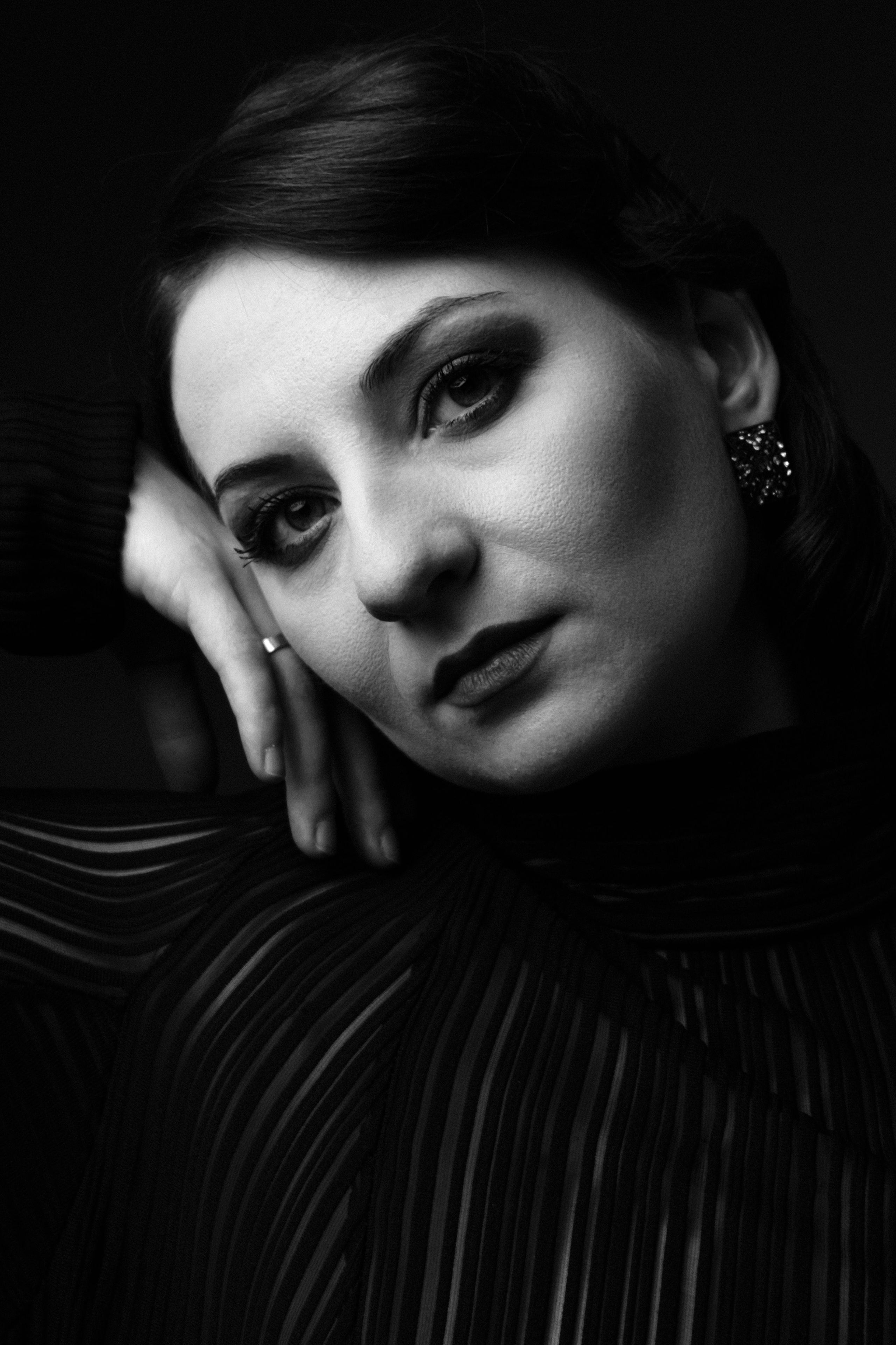 Андрей и Ира. Жанровый и портретный фотограф Брянск — Москва