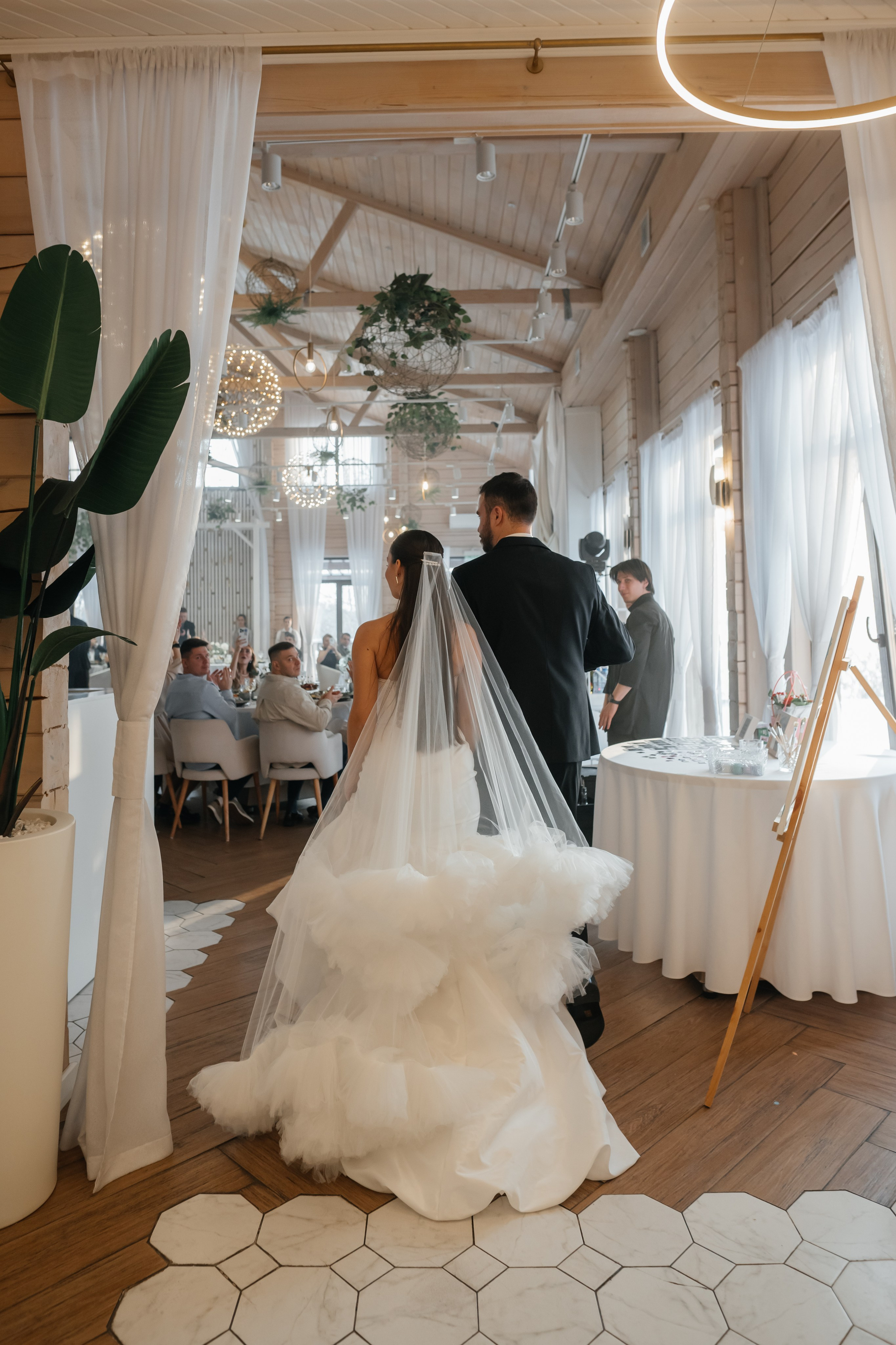 Новая Итория. Свадебный и контент фотограф Серёгина Надежда г. Новосибирск