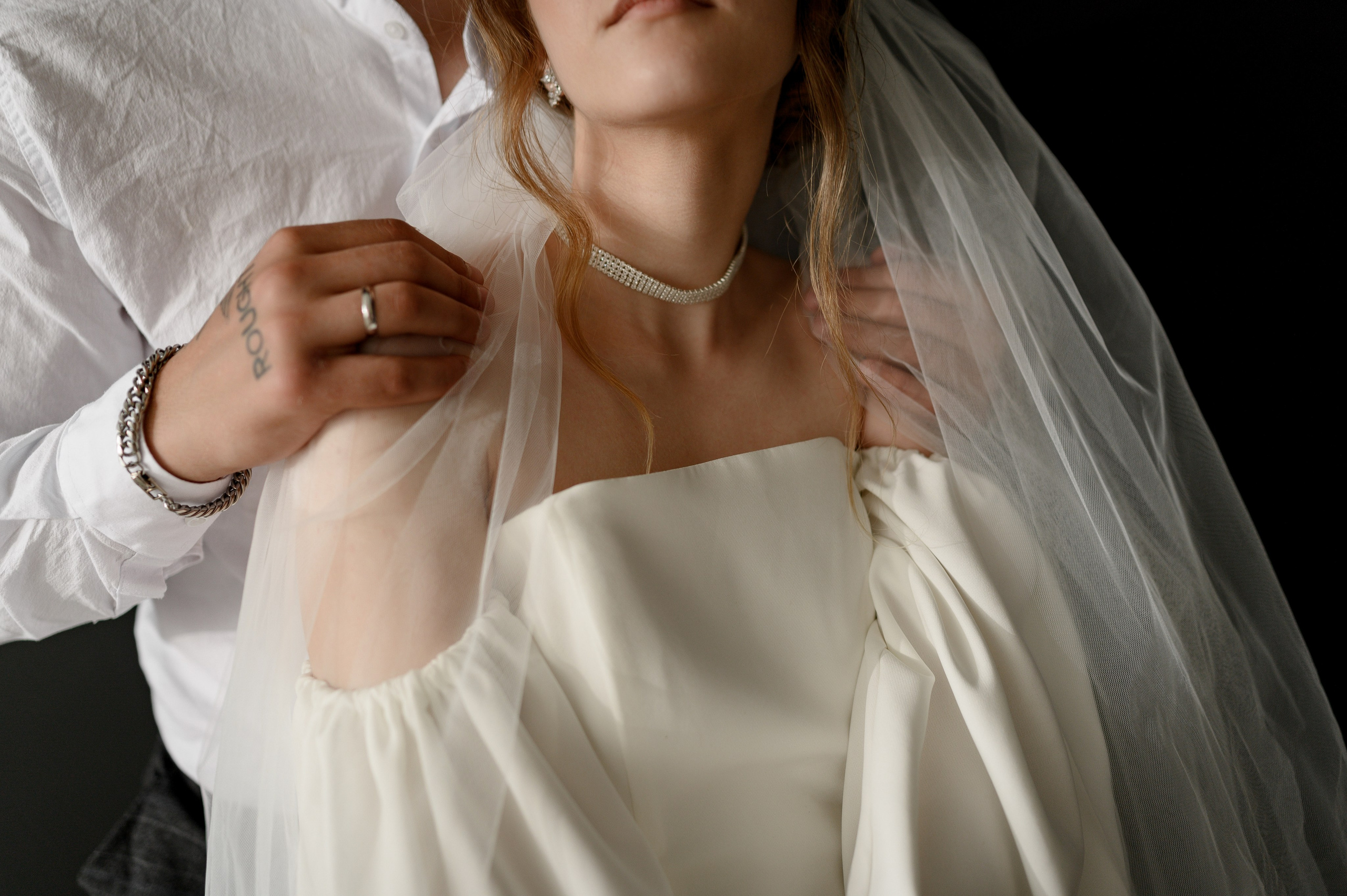 Свадебное портфолио. Свадебный и Семейный фотограф в Абакане, Красноярске