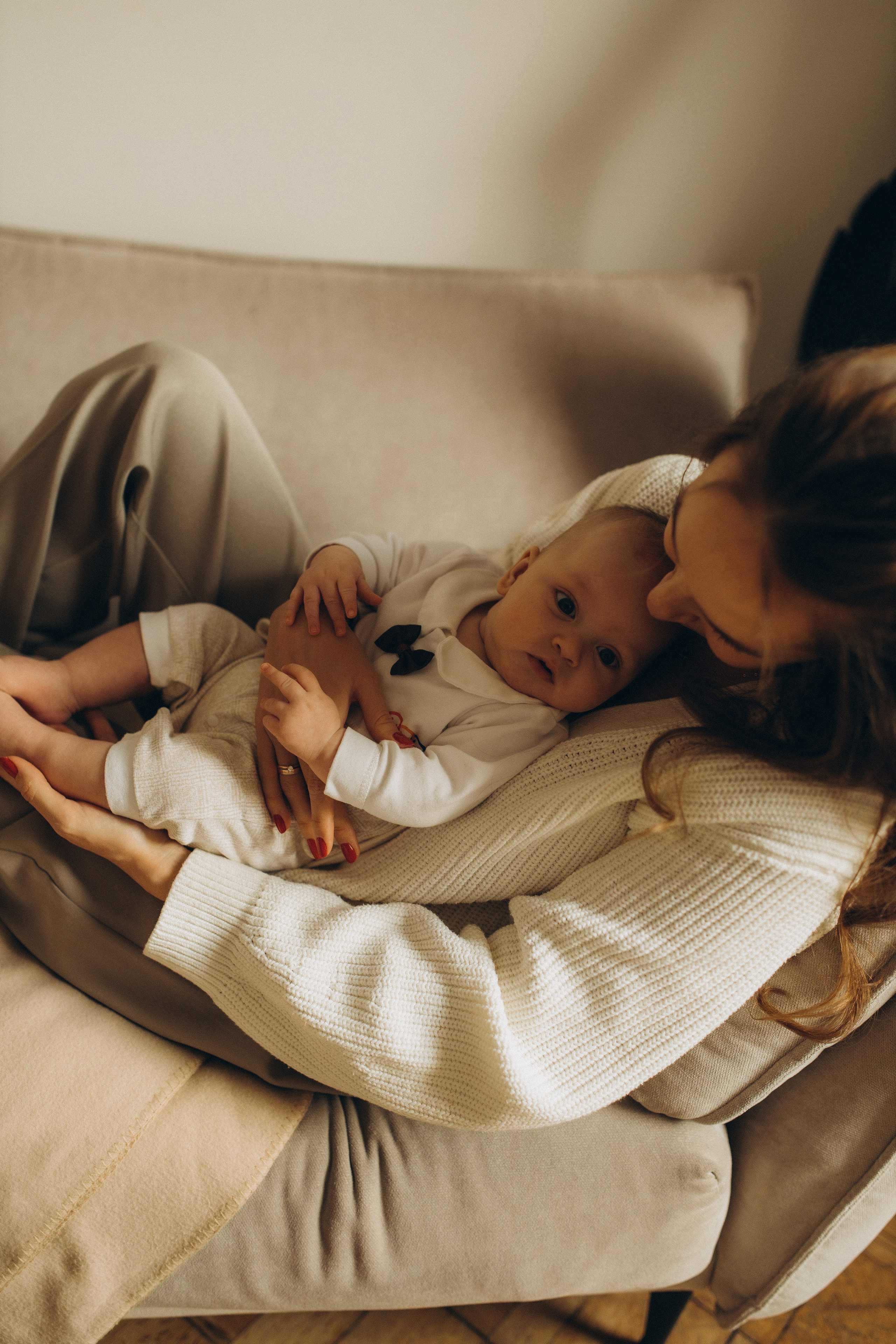 Женя и Максим. Фотограф в Петербурге Ольга Стрельченко