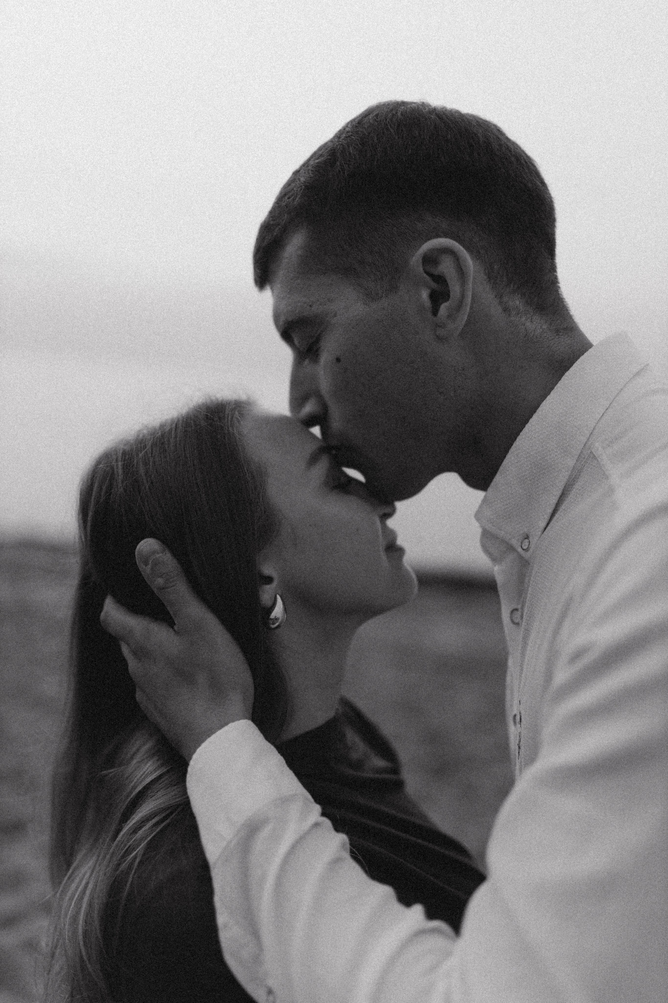 Тимур и Лера. Фотограф в Петербурге Ольга Стрельченко