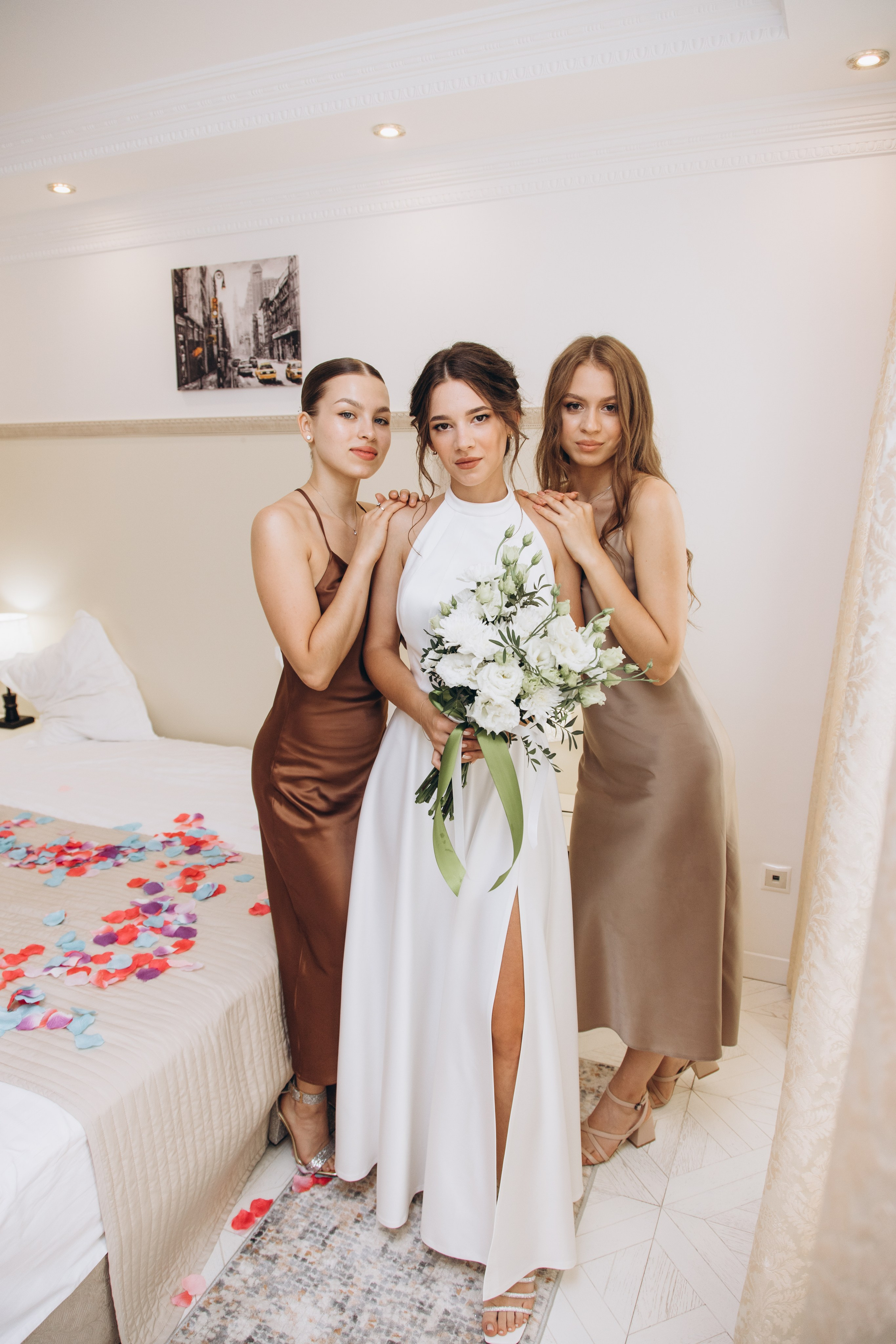 Мы. Свадебный и семейный фотограф Краснова Юлия