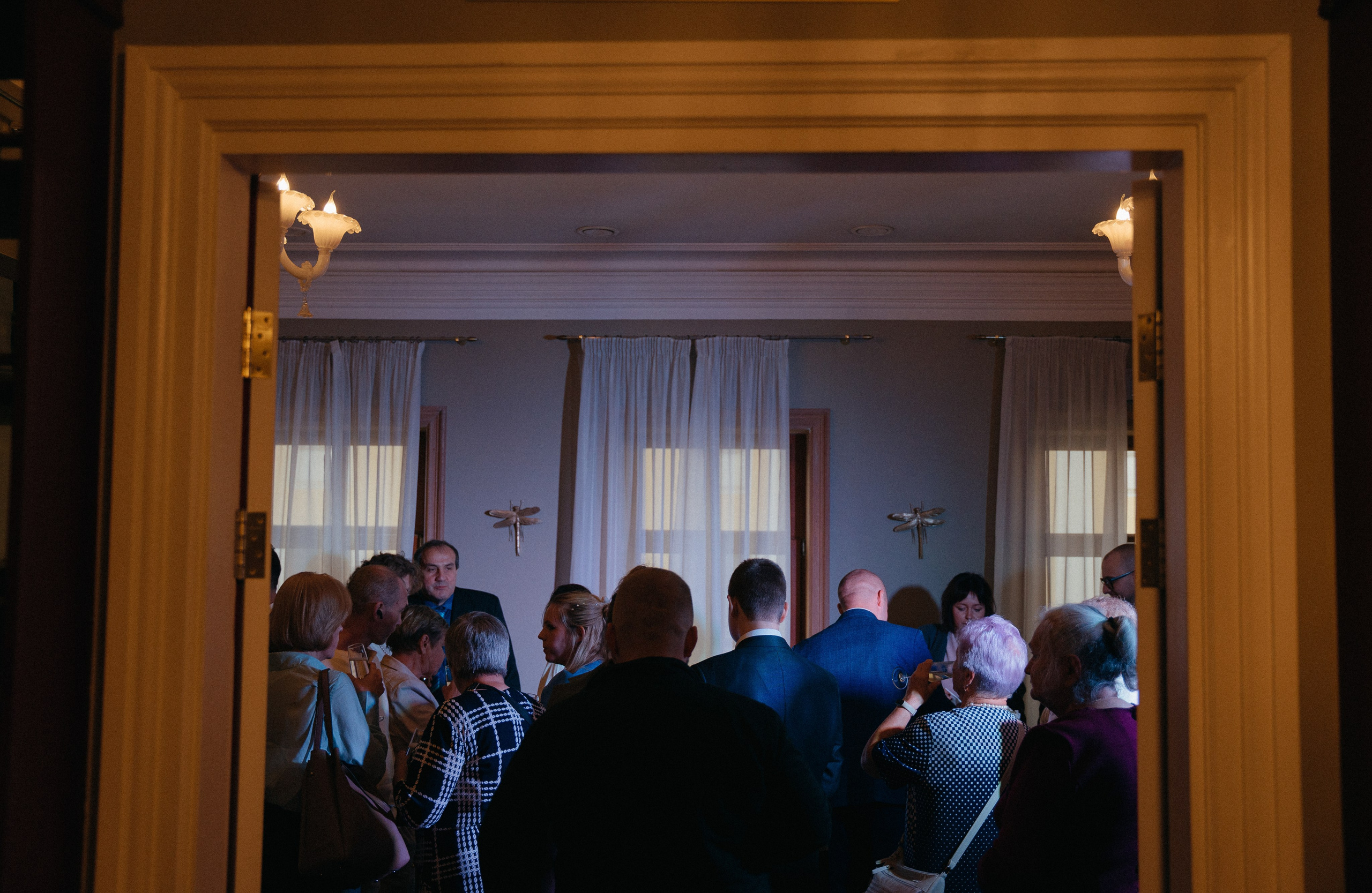 💍 |П+Е. Главная