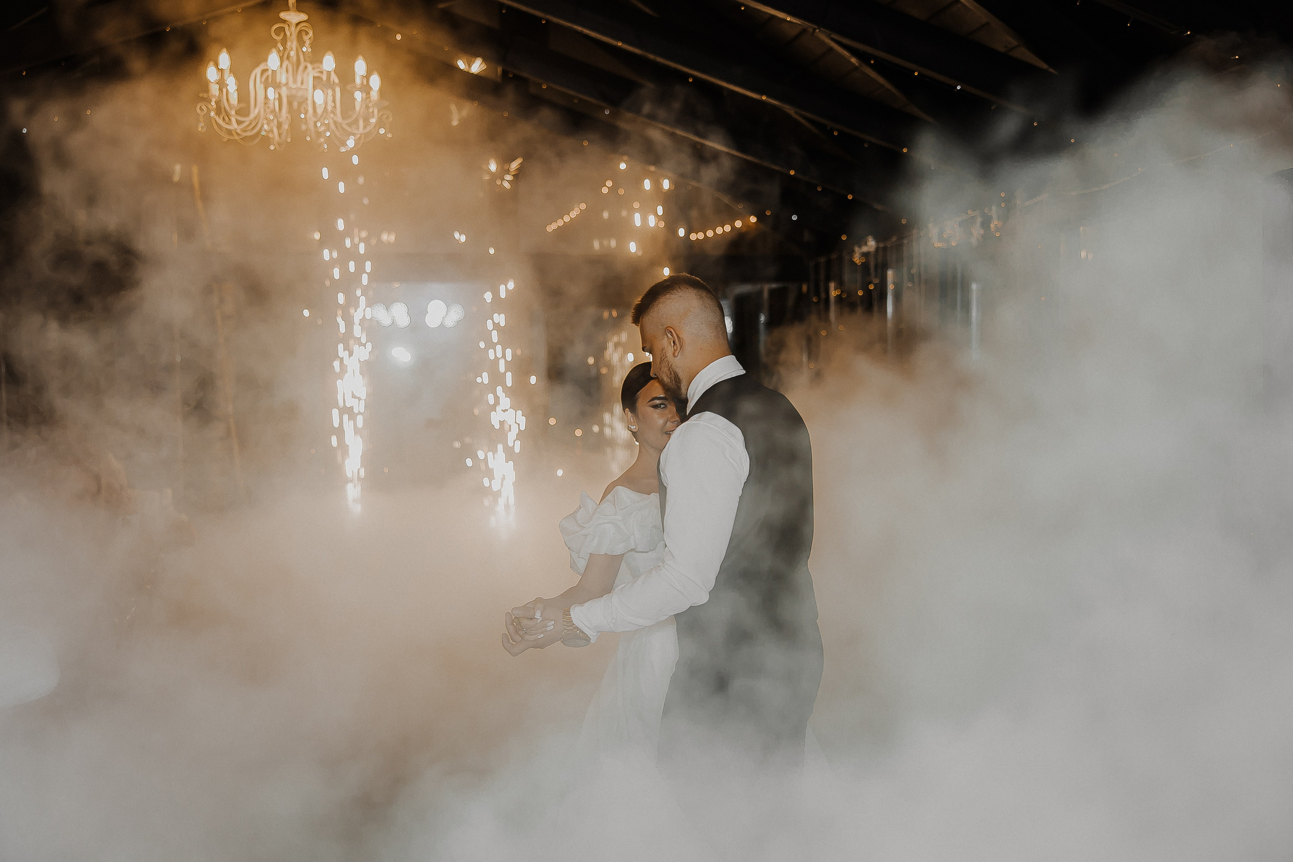 Александр и Арина. Свадебный и семейный фотограф Елизавета Ермак | Москва и МО