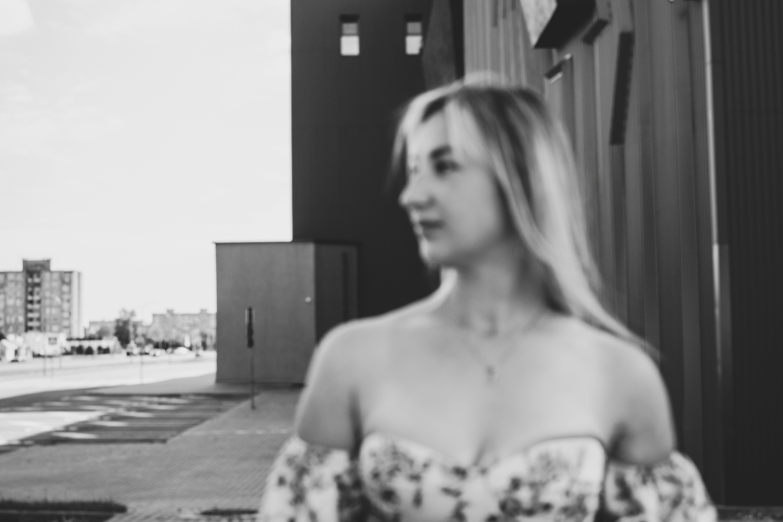 Диана. Фотограф в Москве Екатерина Малышева