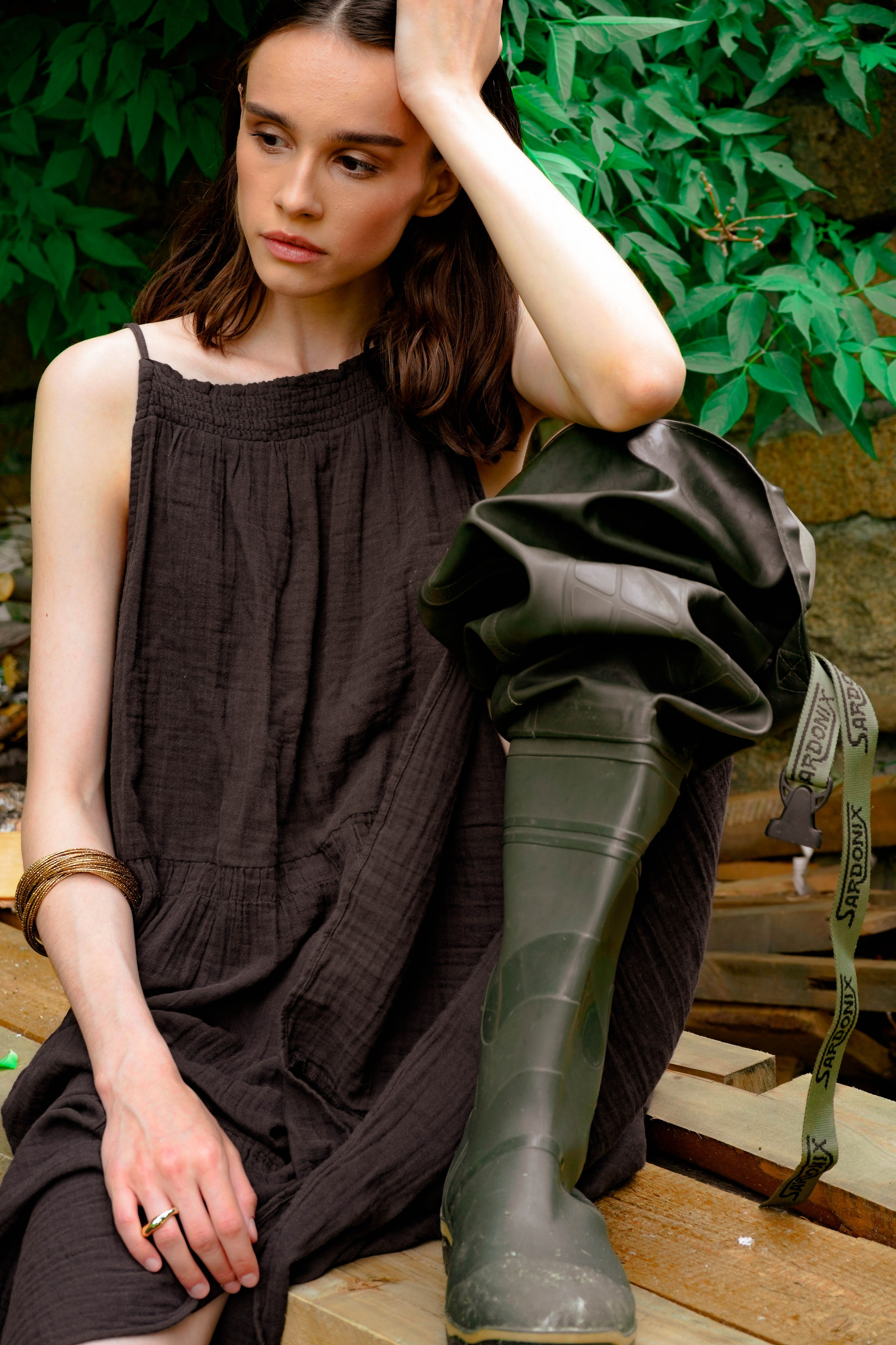 Сampaign. Romanova фотограф