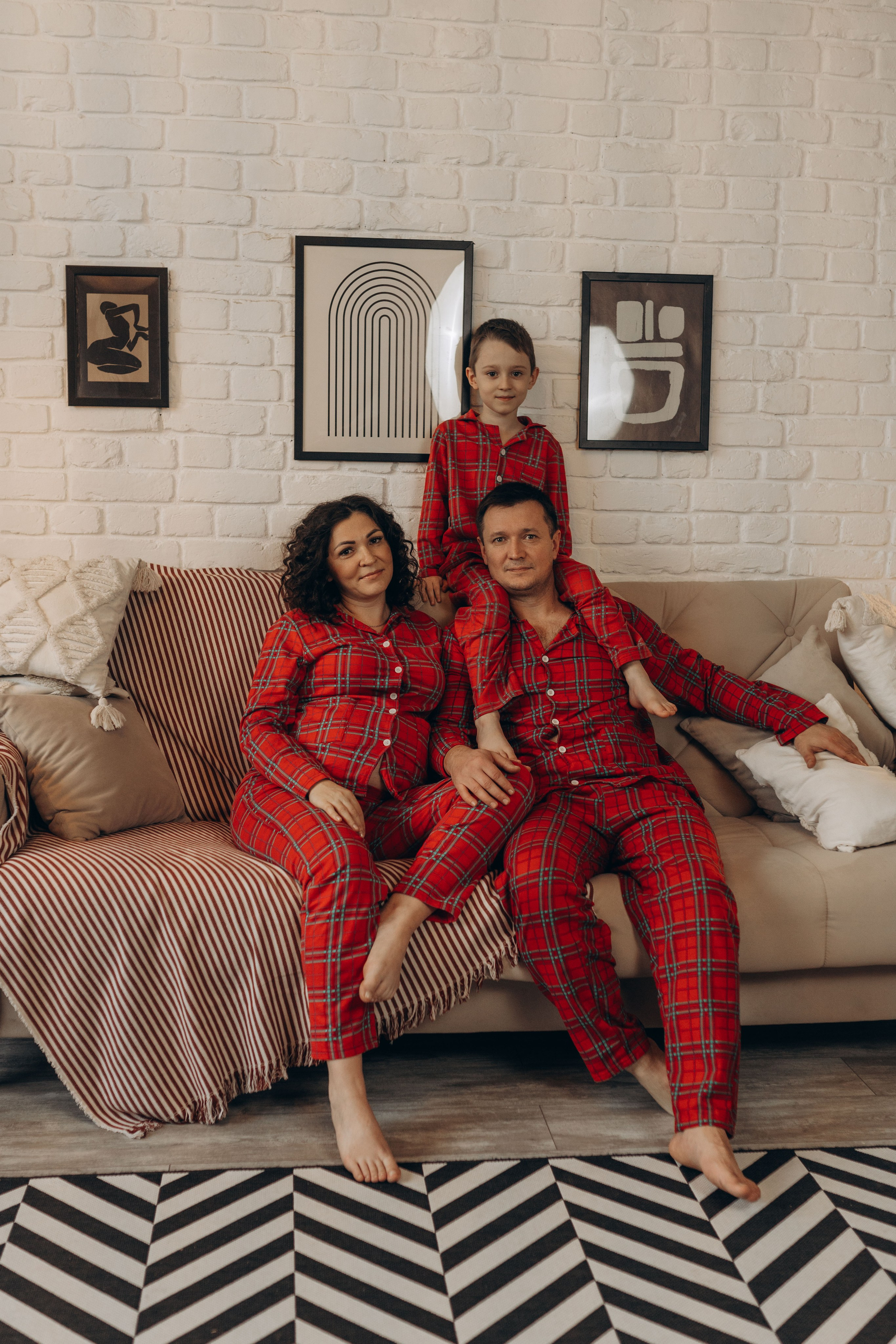 Новогоднее в ожидании чуда. Фотограф в Ставрополе Svetlana Matveeva