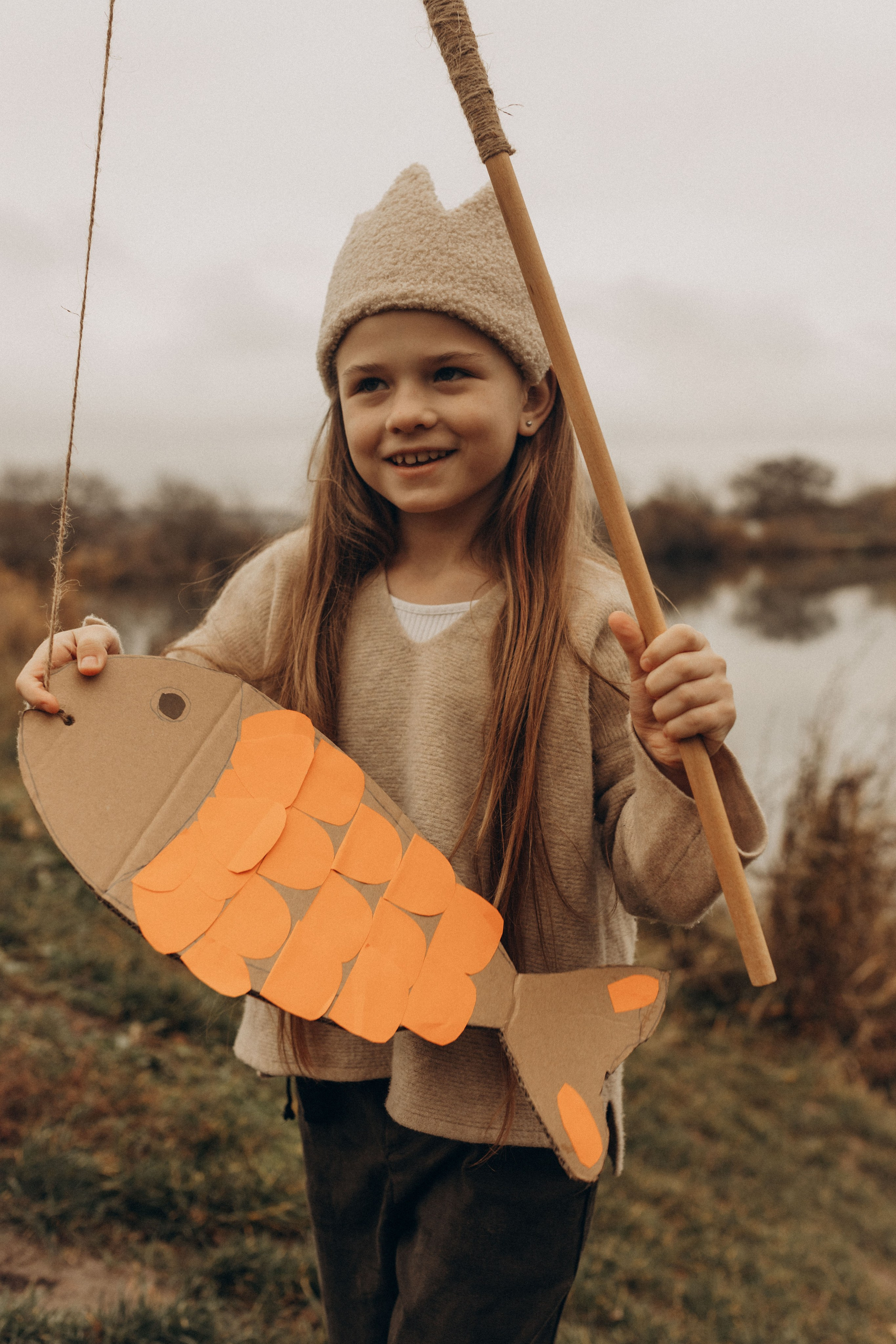 Рыбалка на пруду. Фотограф в Ставрополе Svetlana Matveeva