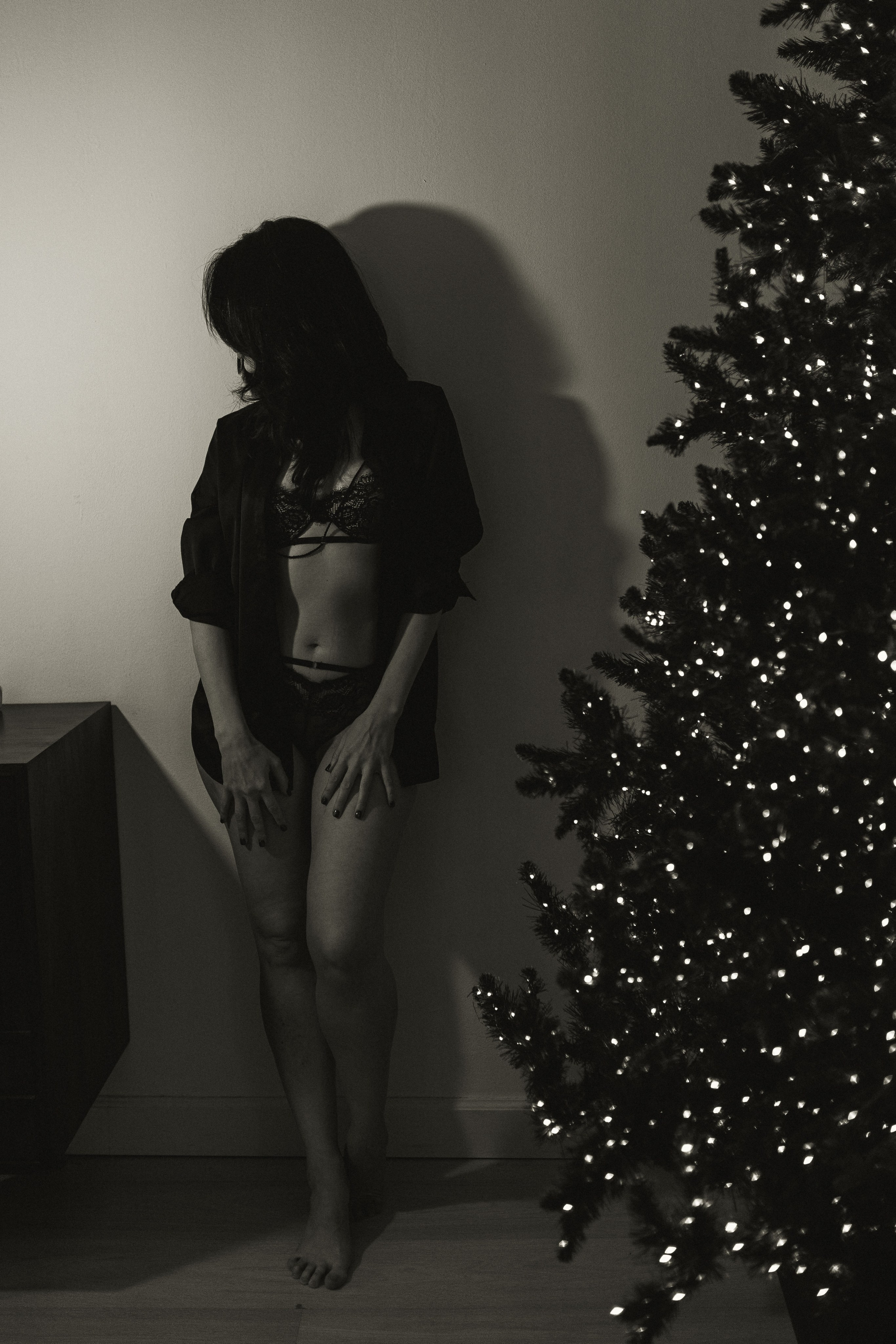 Новогодний минимализм. Фотограф в Ставрополе Svetlana Matveeva