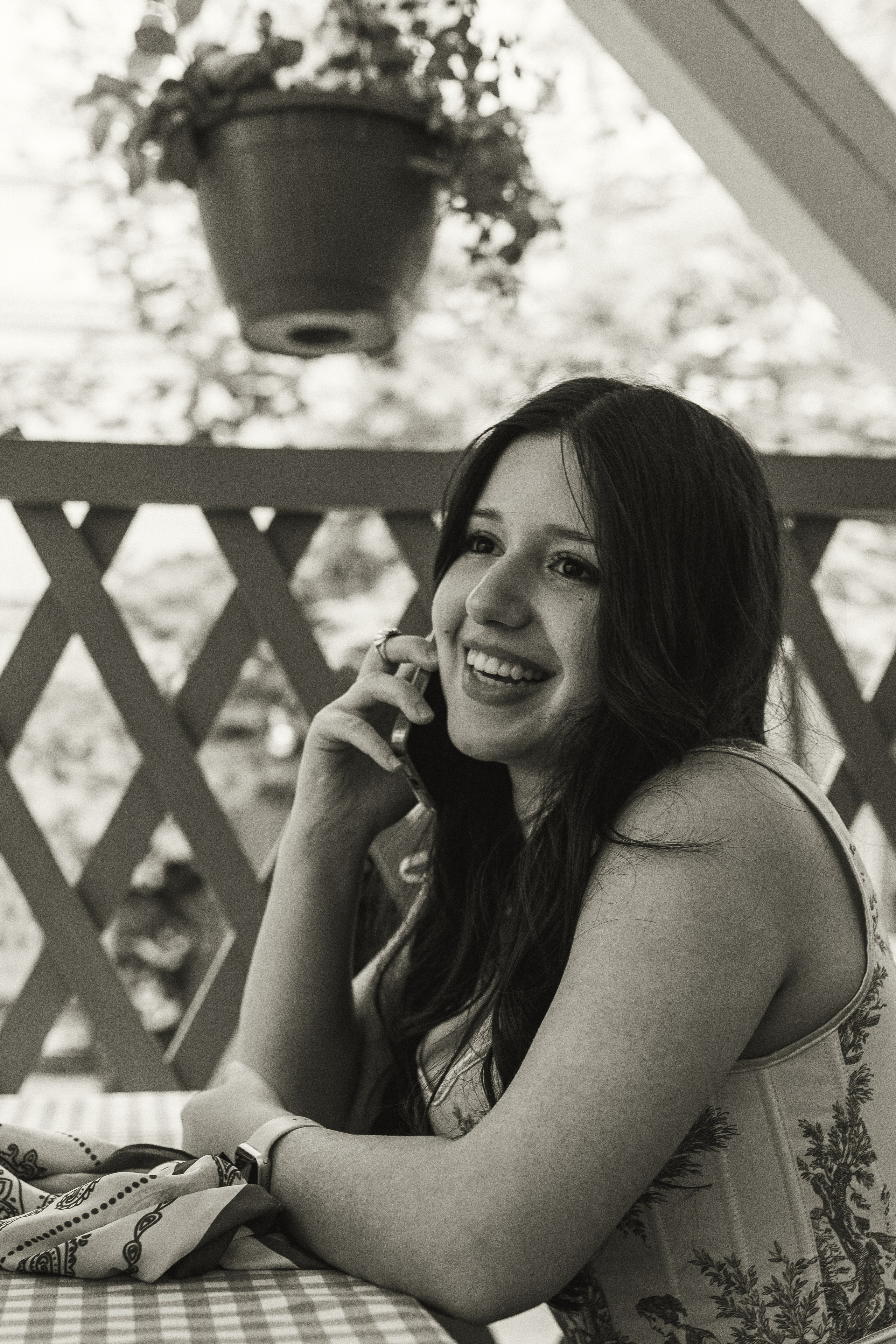 День рождения Маргариты в ресторане Белла Чао. Фотограф в Ставрополе Svetlana Matveeva