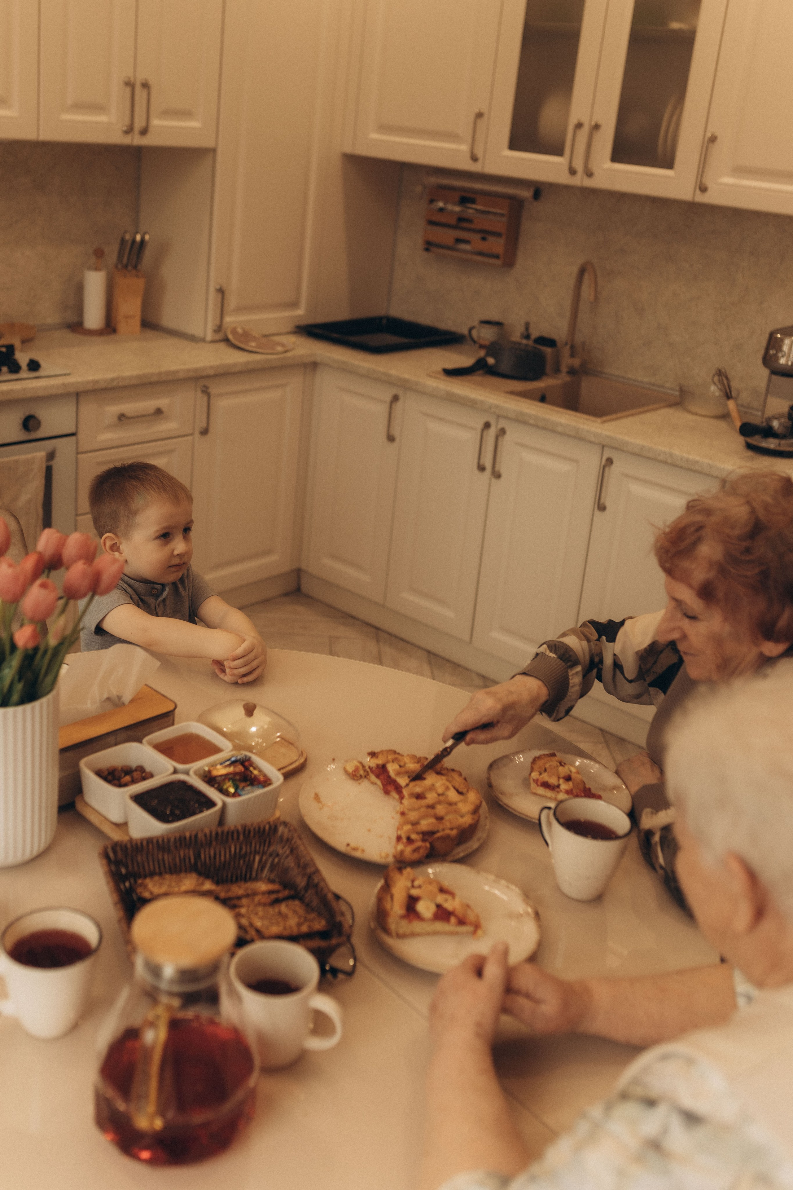 Поколение. Фотограф в Ставрополе Svetlana Matveeva