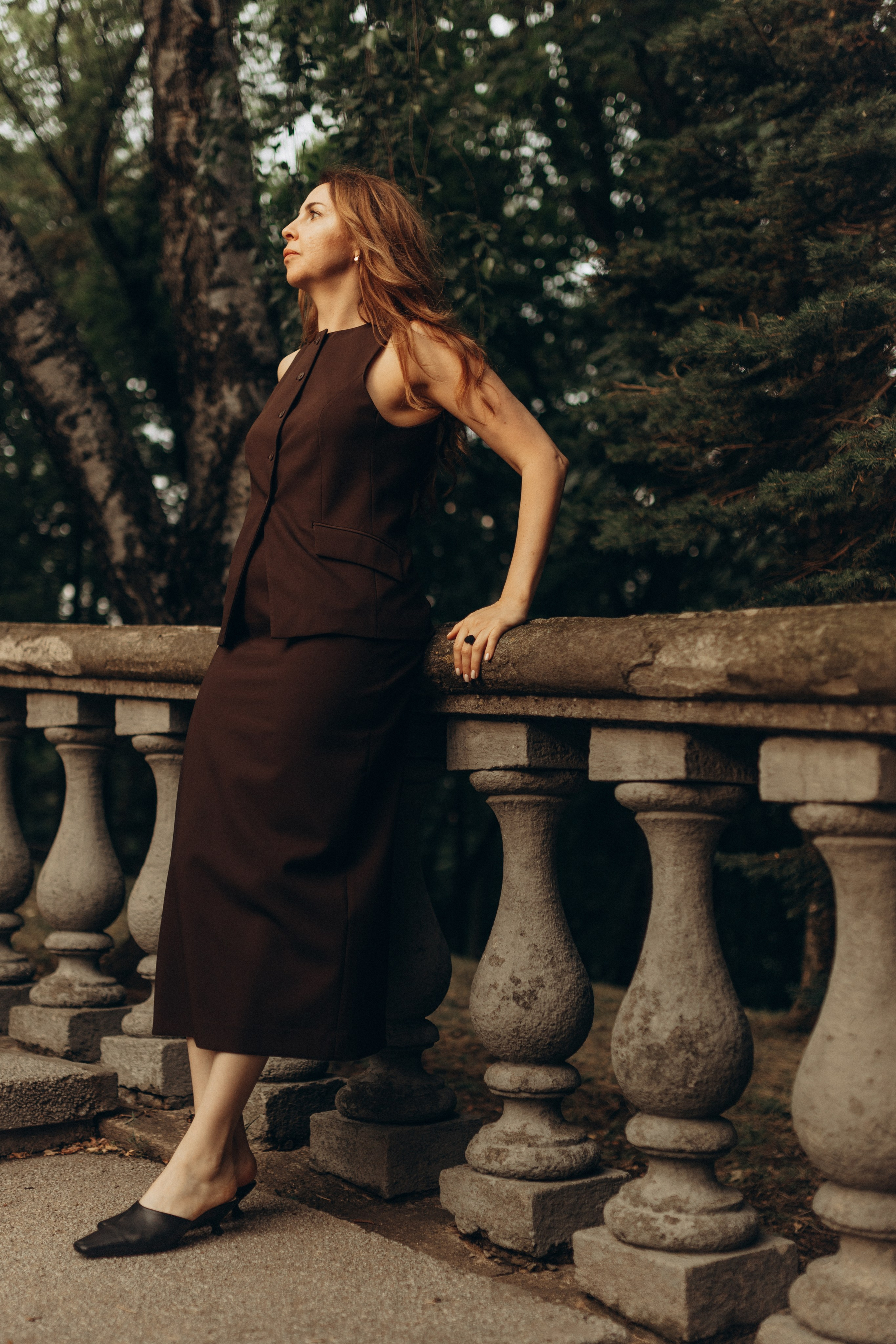 Прогулка по Ставрополю с Елизаветой. Фотограф в Ставрополе Svetlana Matveeva