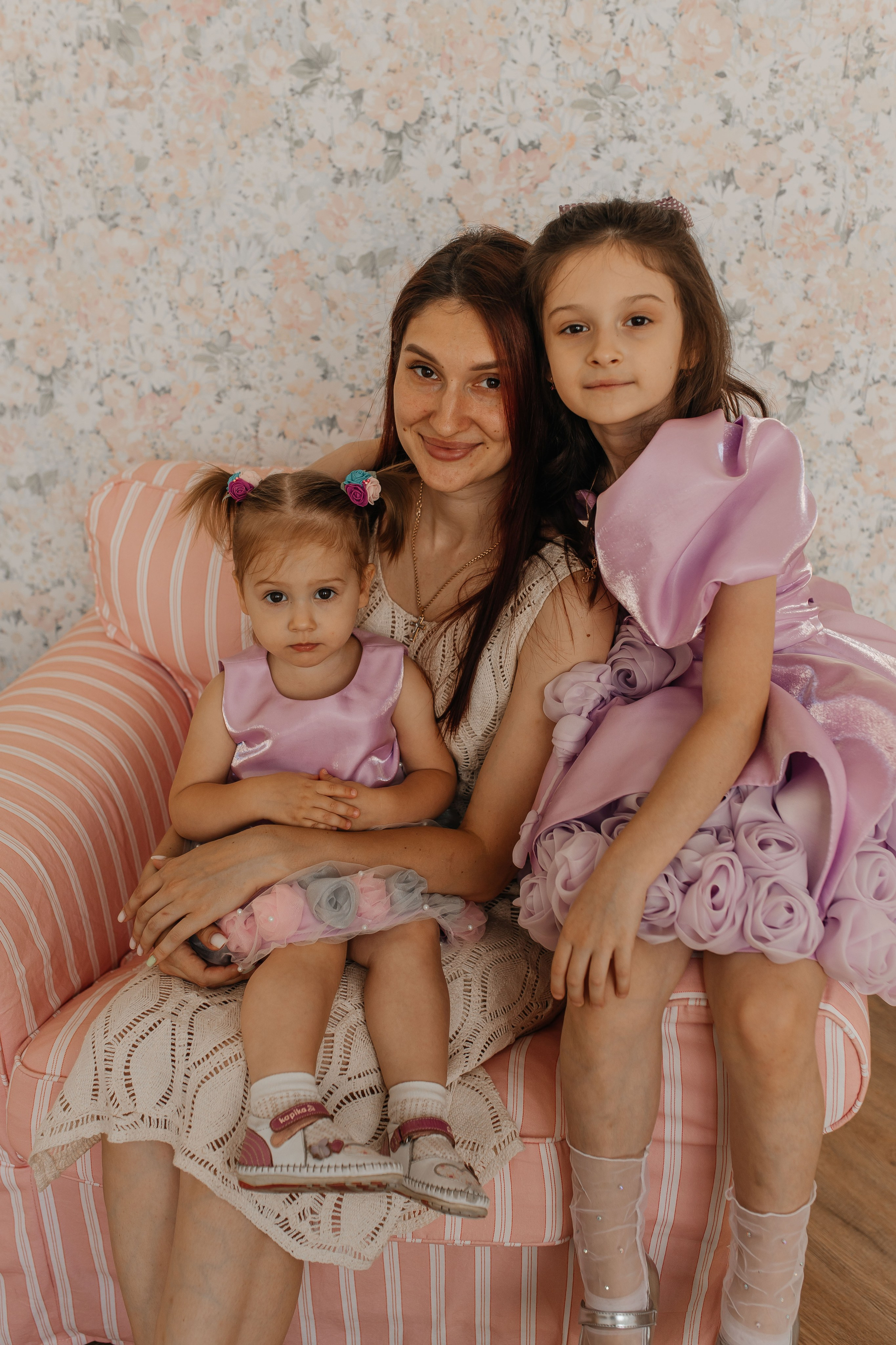 Божене 2 годика. Фотограф в Ставрополе Svetlana Matveeva