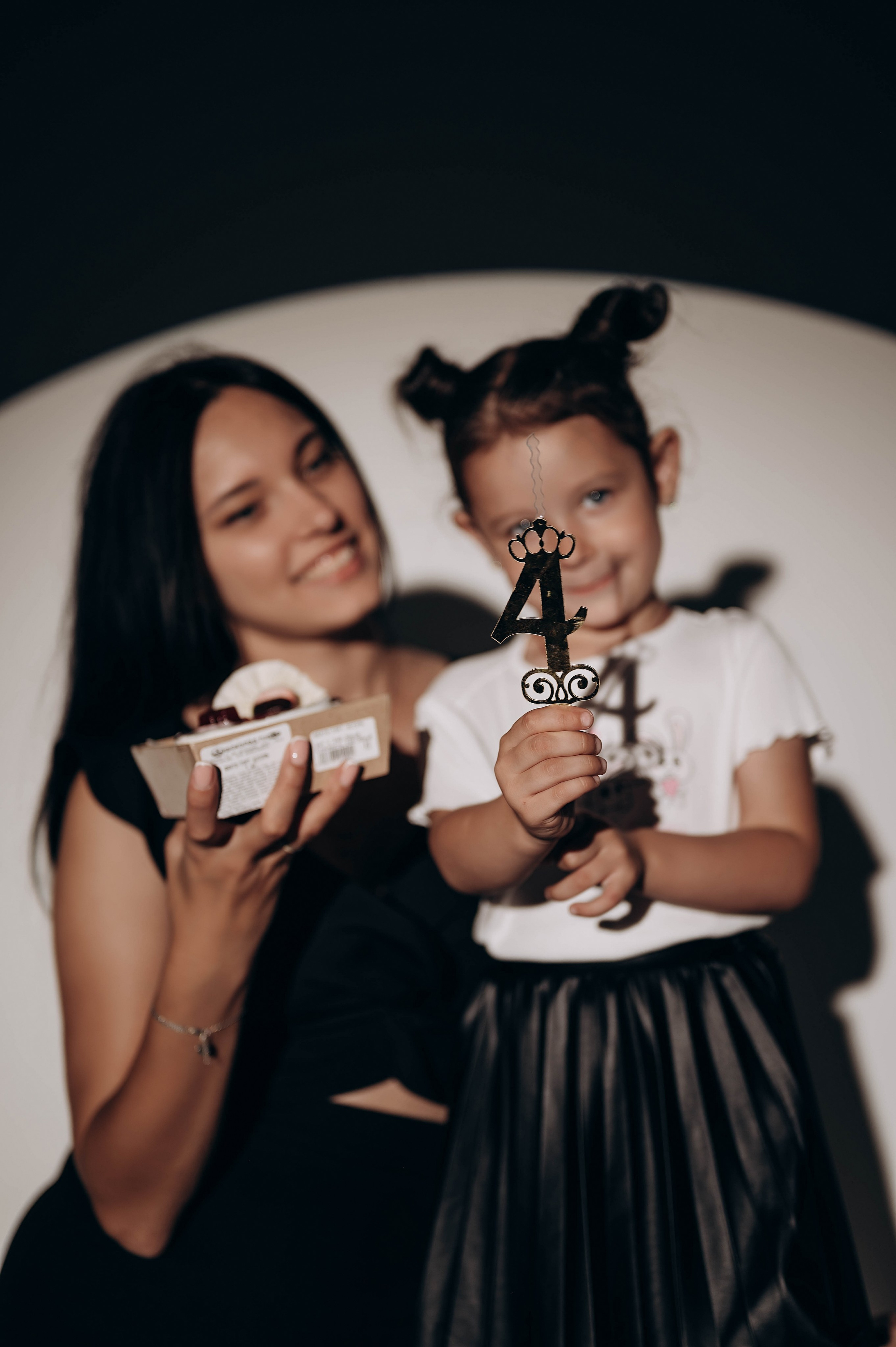 Семейные истории. Главная