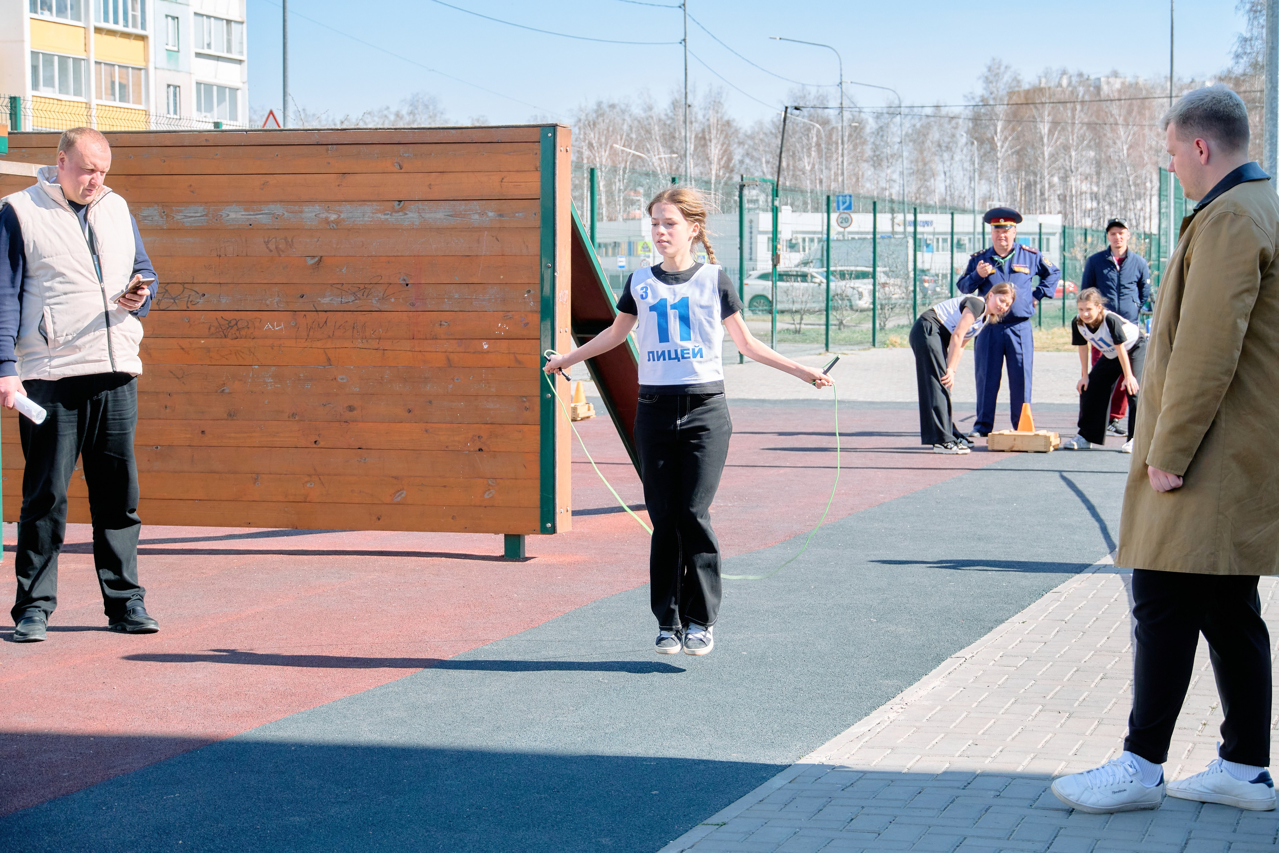 Зарница 2.0 — ОЦ5. ЦАРЕВ ДМИТРИЙ — ФОТОГРАФ ЧЕЛЯБИНСК