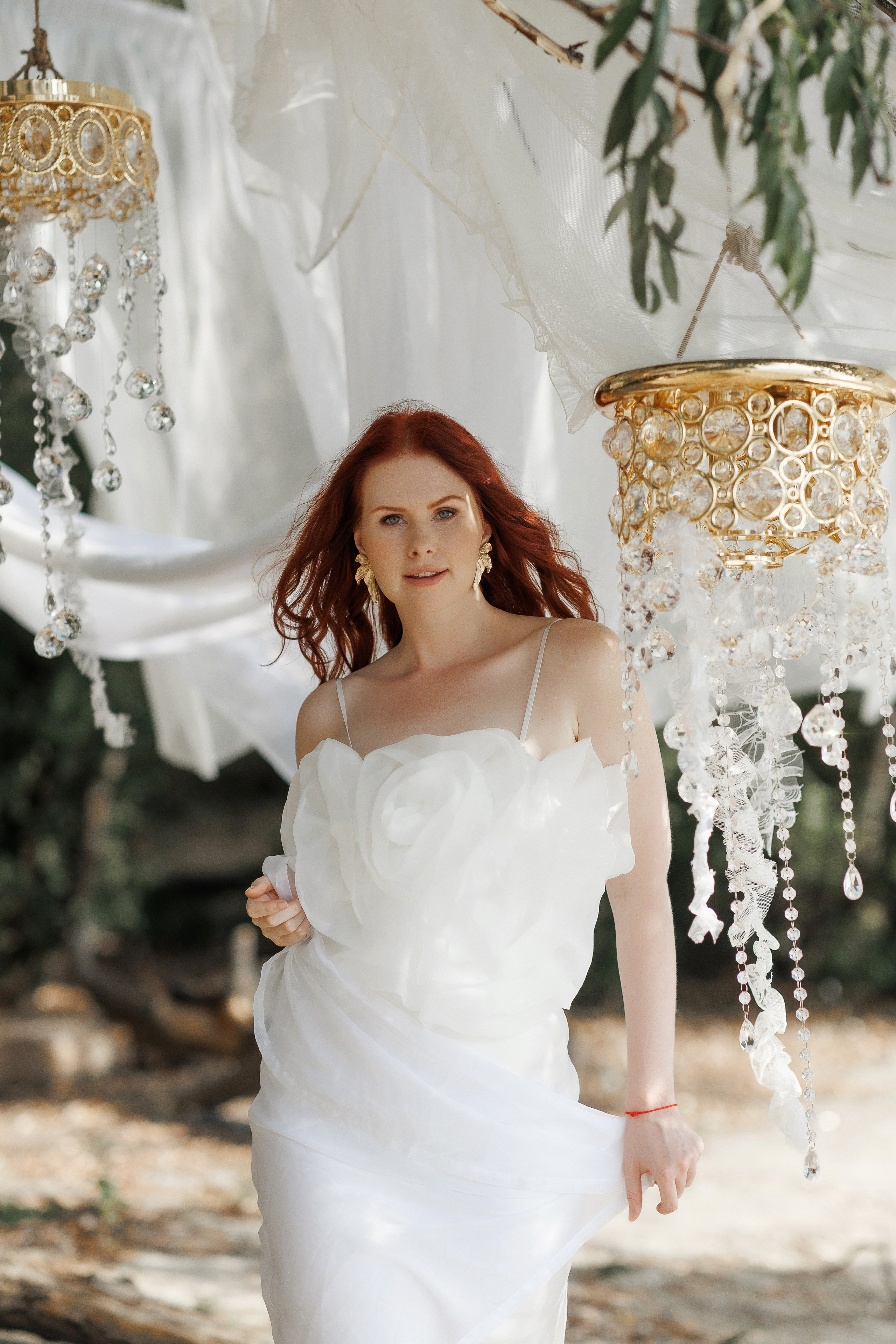 Речная русалка