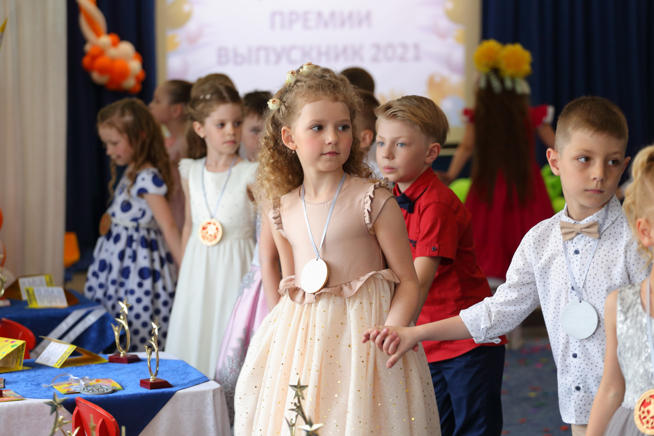 Детский сад. Фотограф в Барнауле Юлия Яковлева