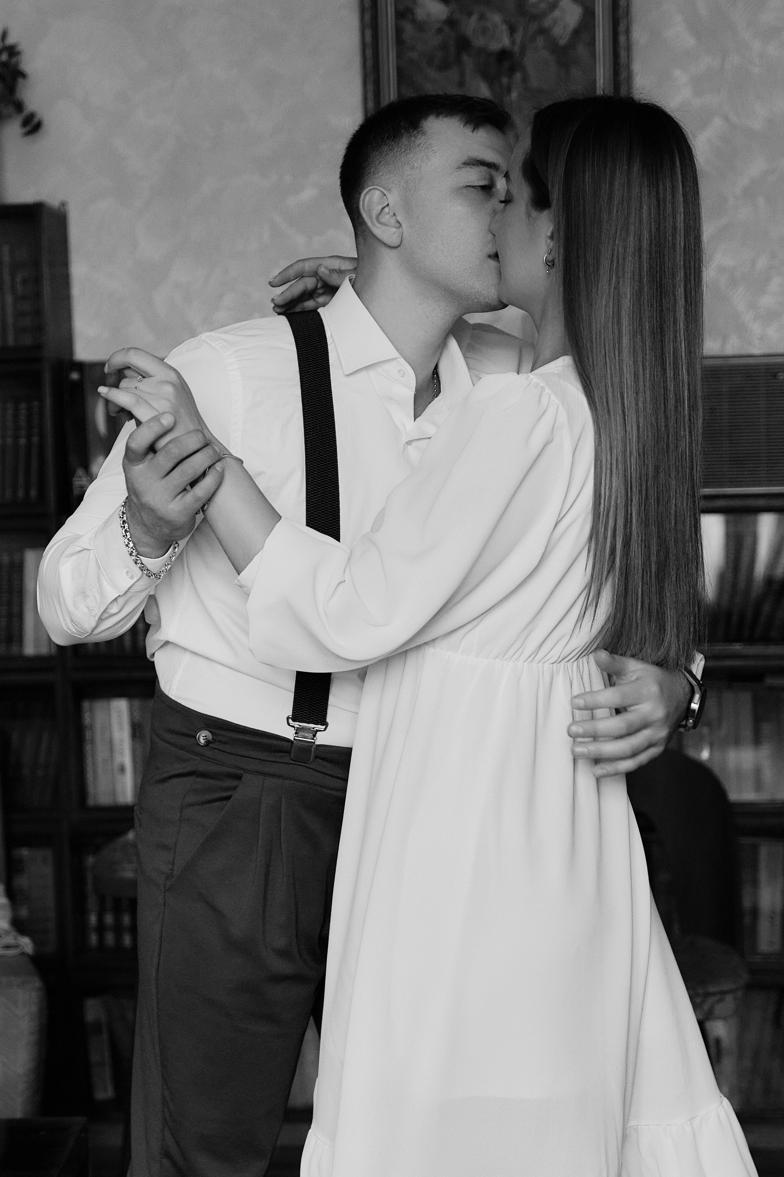 Марина и Иван