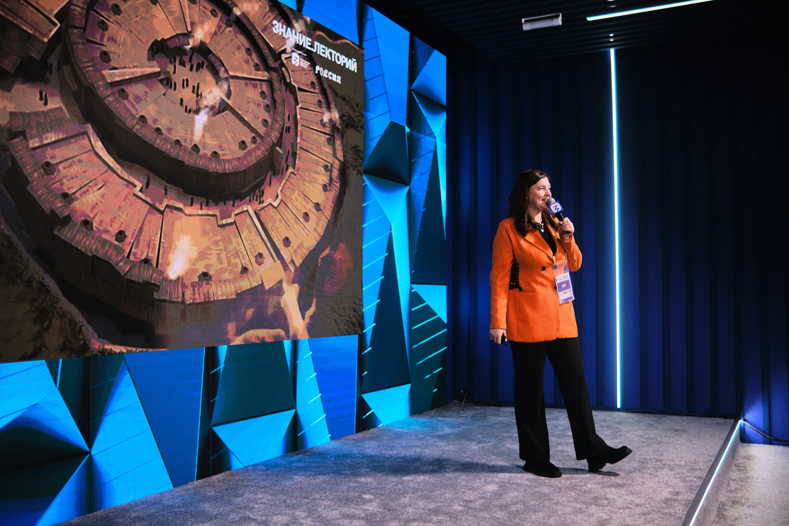 ВДНХ × Выставка «Россия». Матвей Яворский — фотограф в Челябинске