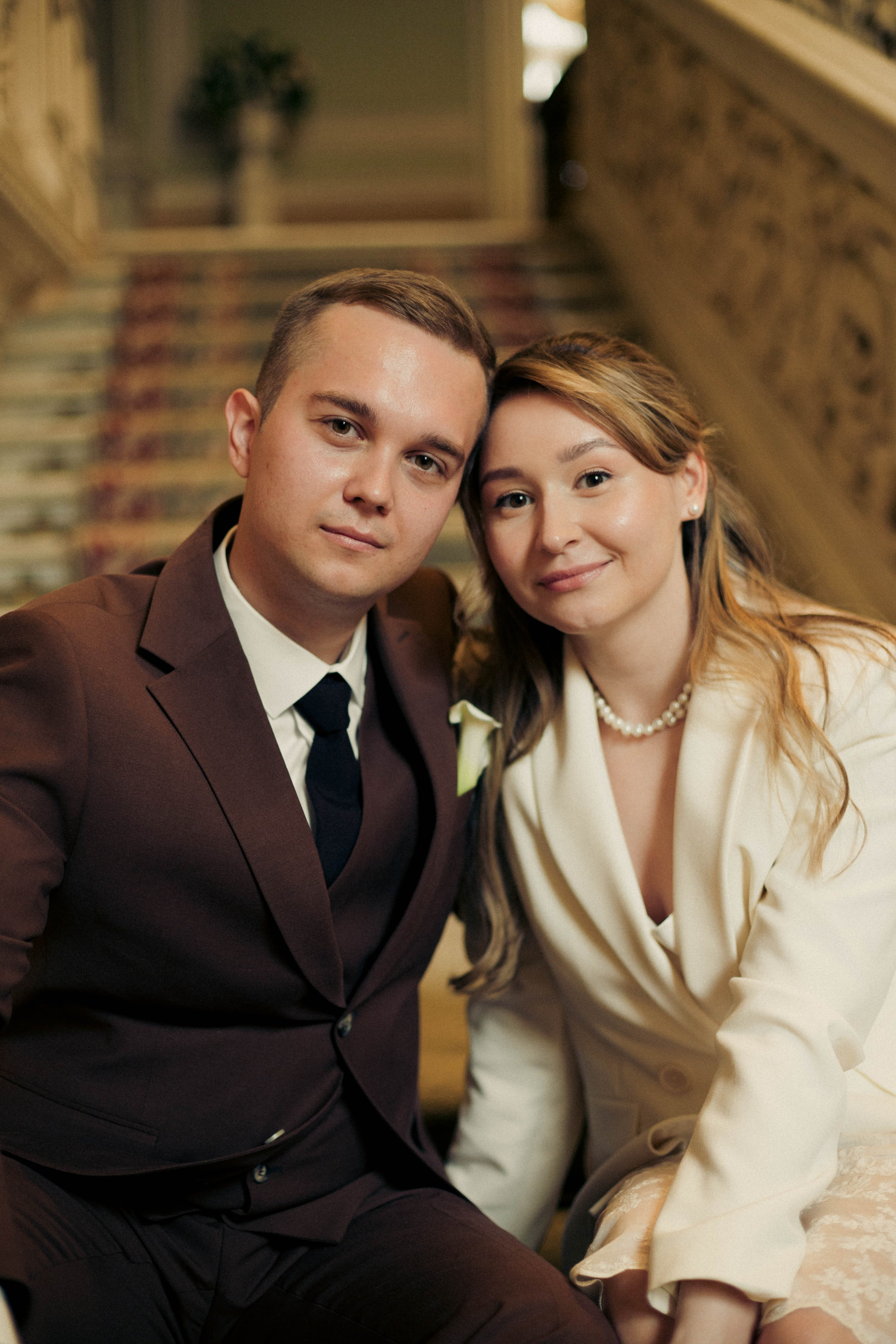 Любить это красиво. Свадебный фотограф Анастасия