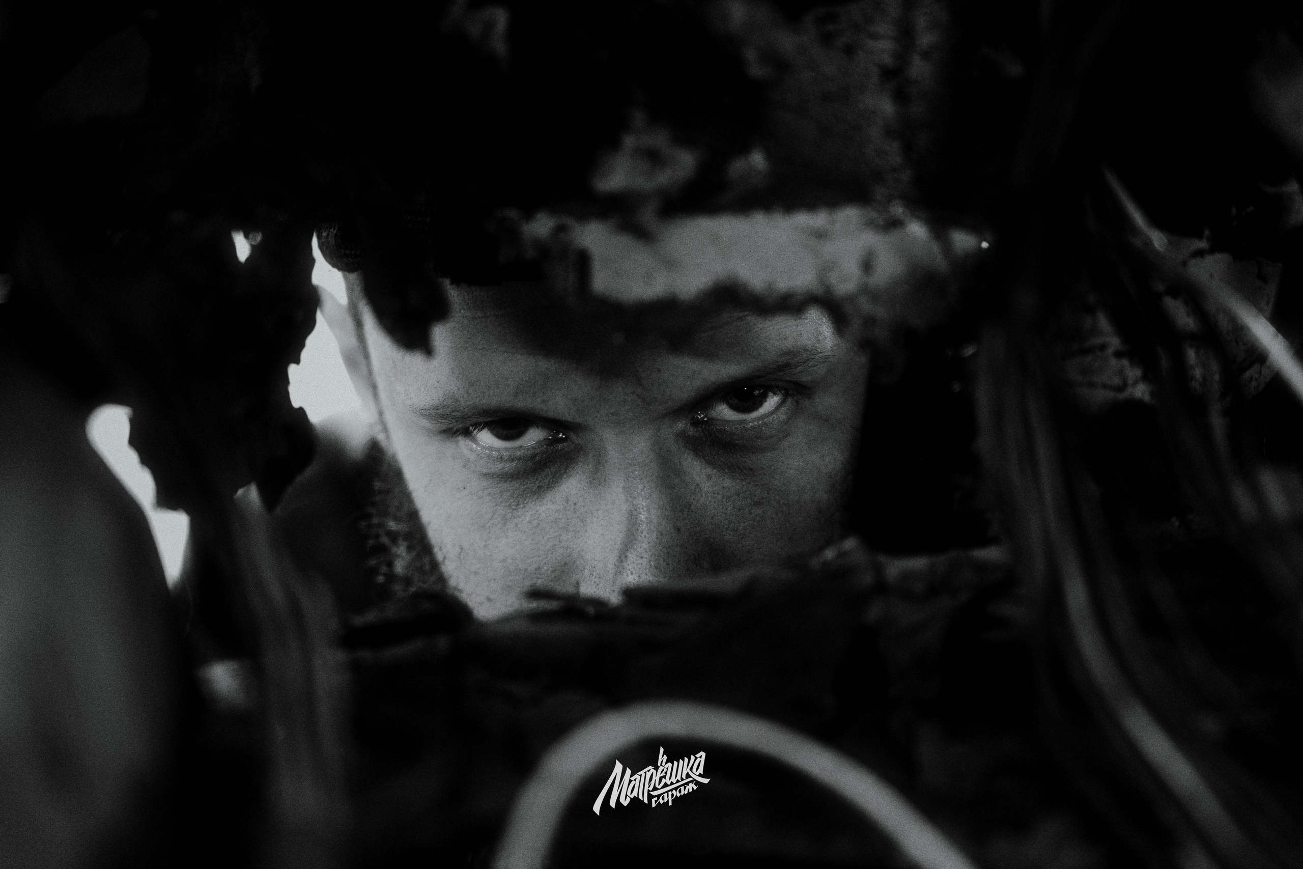 Тлен оливы. Автомобильный фотограф в Москве Дмитрий Глазков