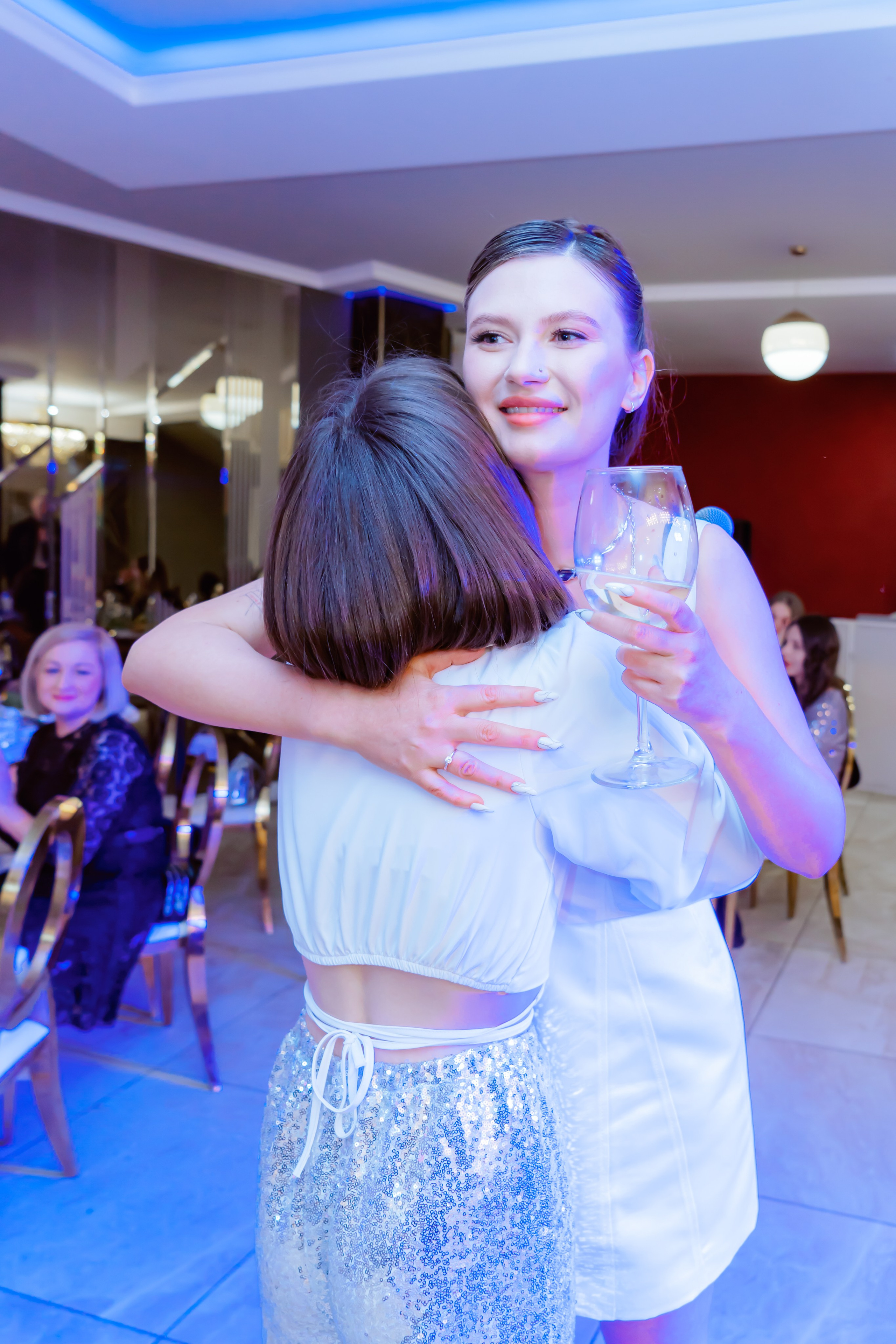 День рождения Анастасии. Видеограф и фотограф в Самаре Кристина Позднякова