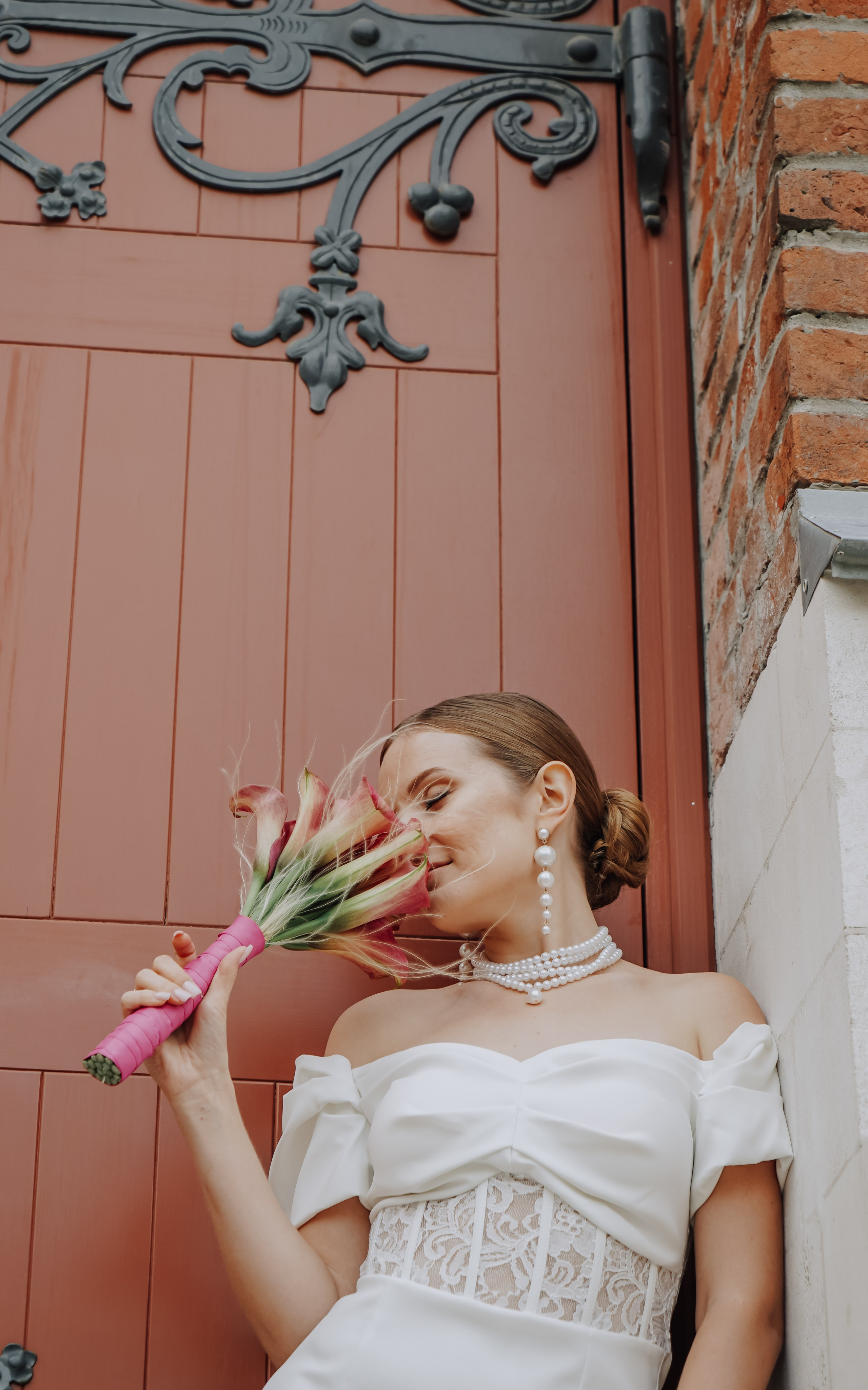 Владимир и Илона. Видеограф и фотограф в Самаре Кристина Позднякова