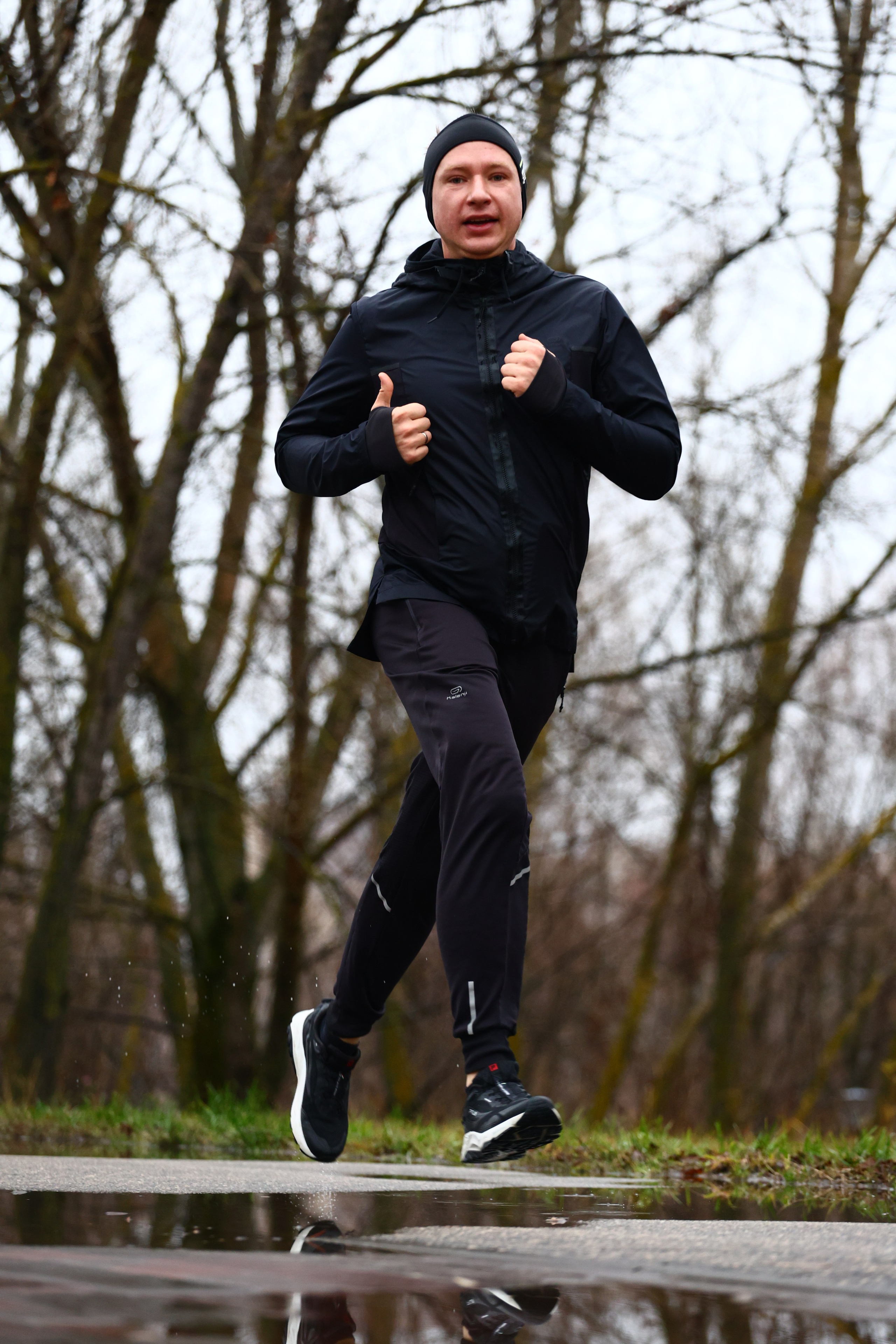 5 вёрст Мещерское озеро. 182 й старт. Фотограф. Спорт, репортаж, предметная съемка