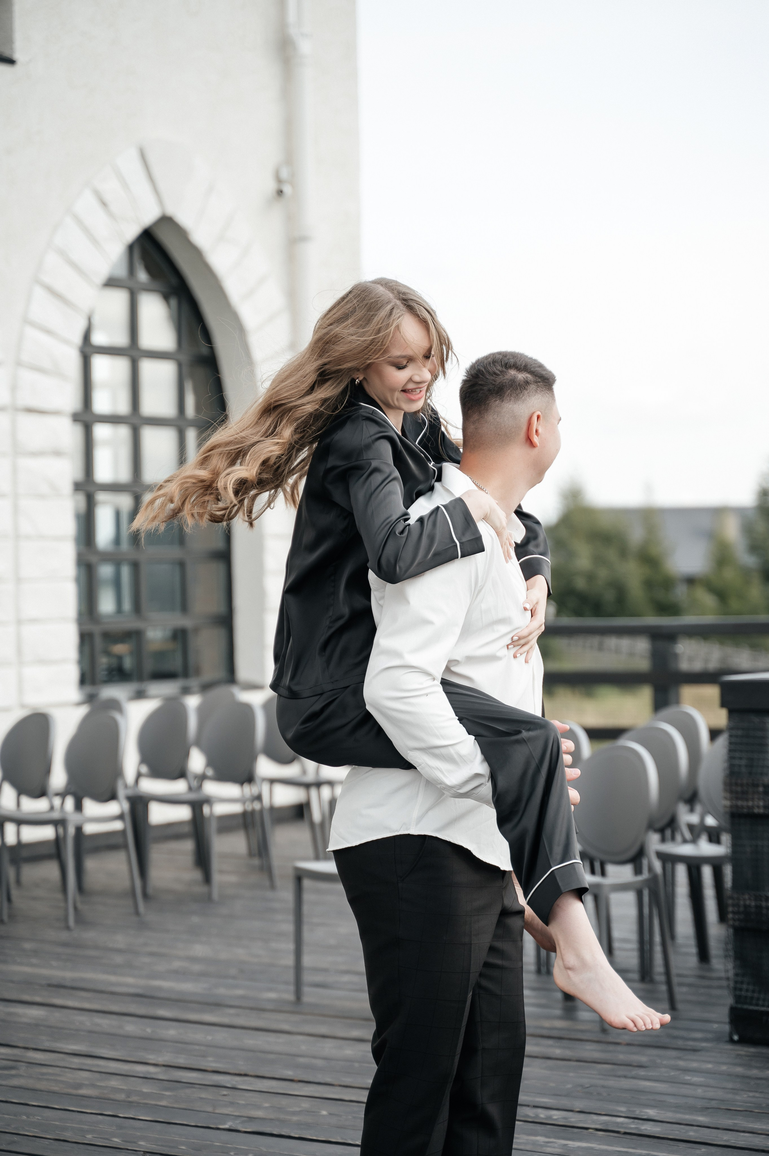 Кирилл и Катерина. Свадебный и семейный фотограф в Красноярске Виктория Тимонина