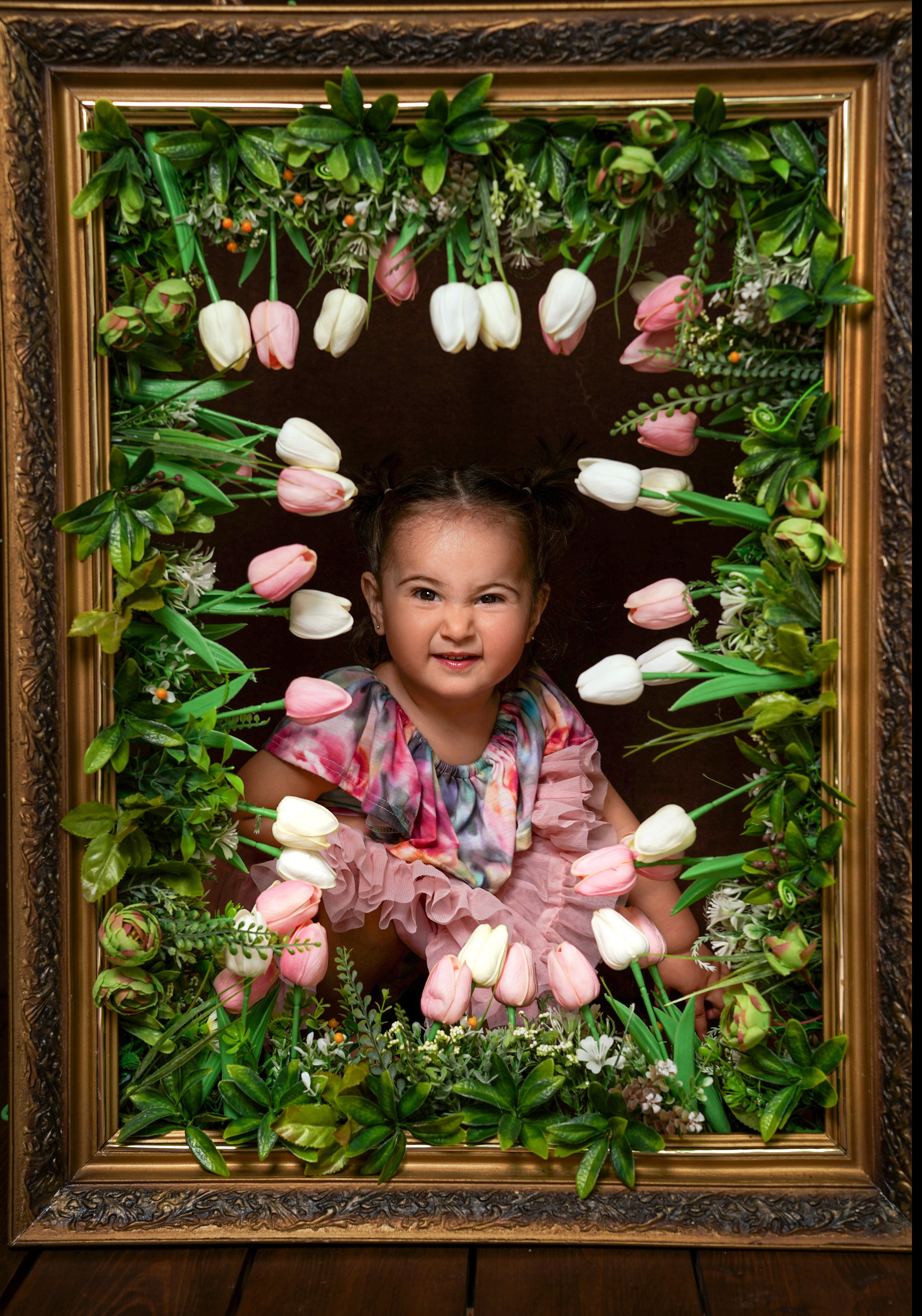 Двухлетки. Фотограф новорожденных, детей до года и беременных в Симферополе