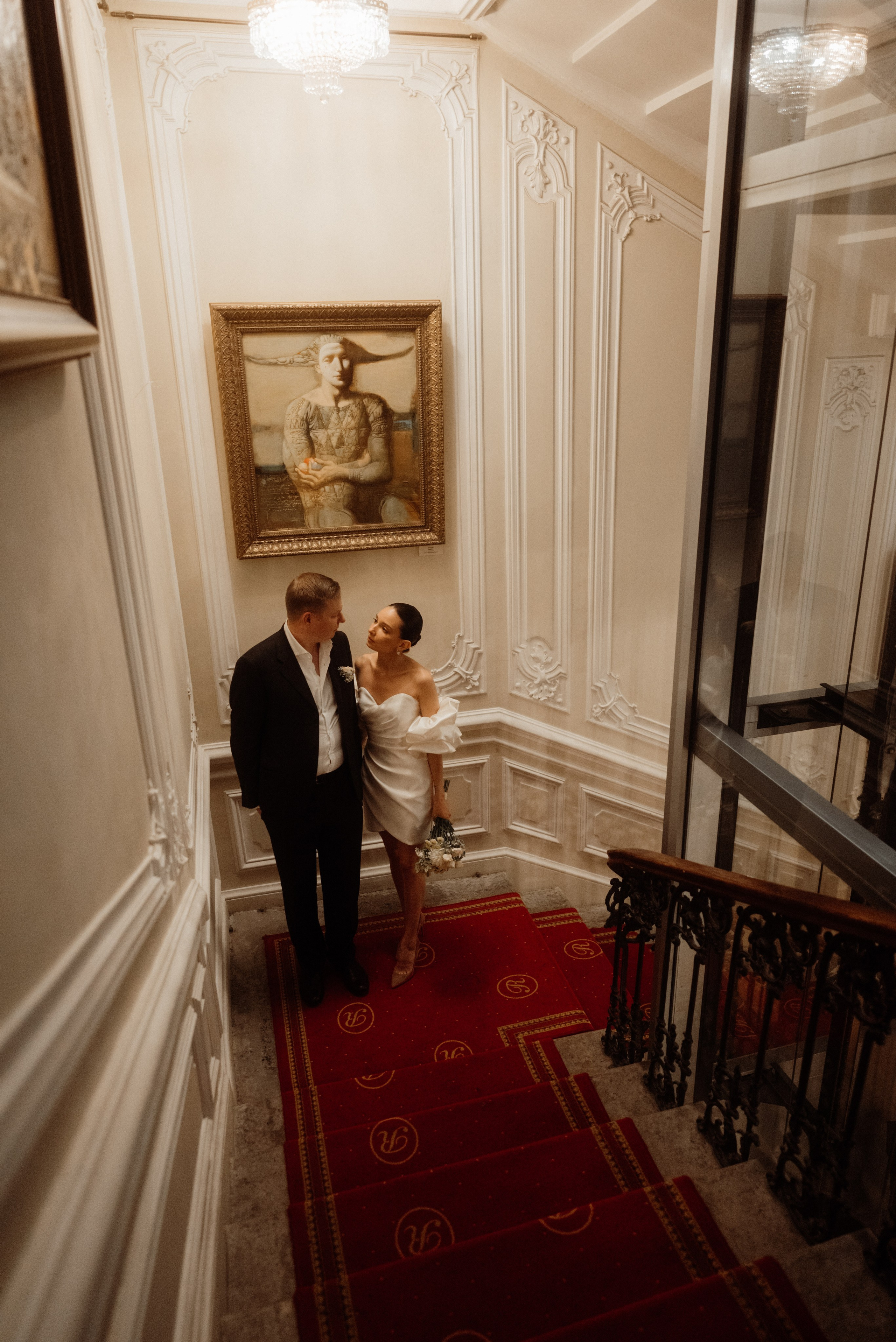 Фото свадеб. Виктория Кутуева Фотограф Санкт-Петербург