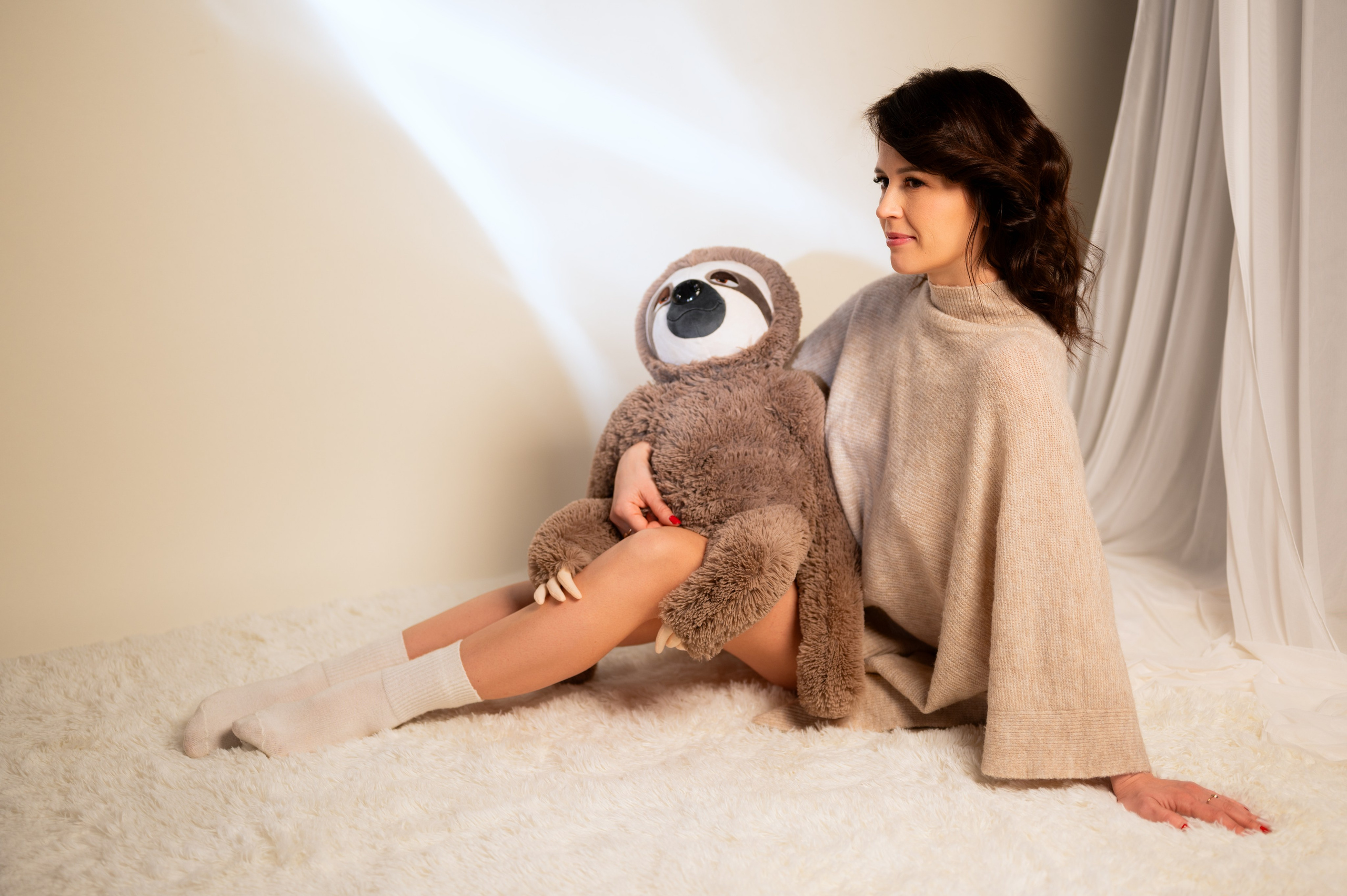 Ольга. Мягкость и нежность