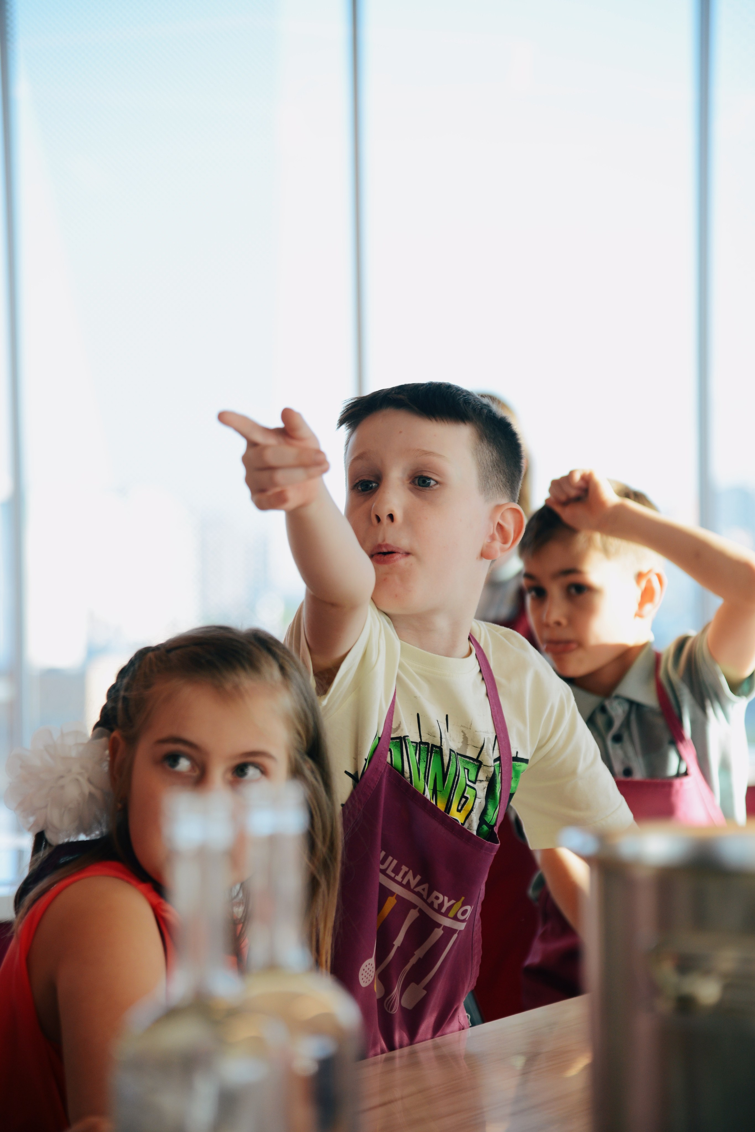 Мастер-класс. Спортивный фотограф в Москве | Наталья K