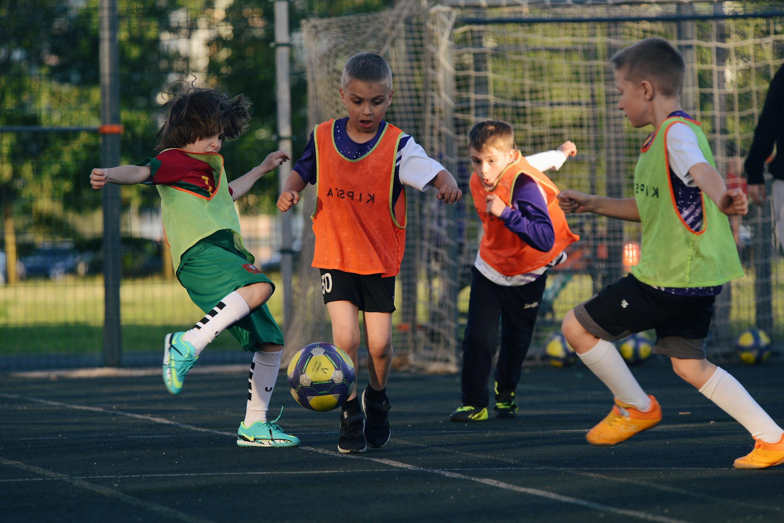 STARSFOOTBALL. Спортивный фотограф в Москве | Наталья K