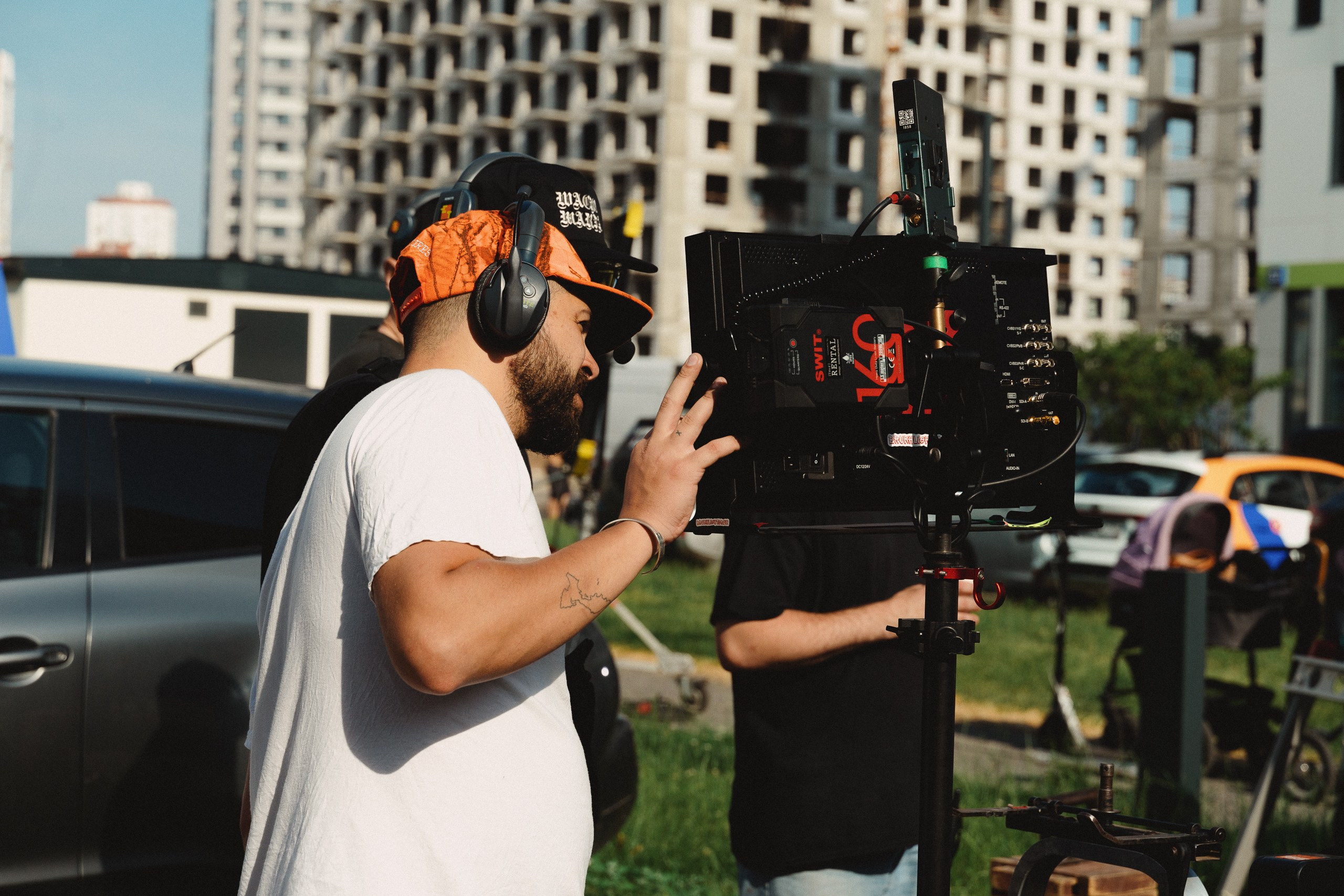 Заграница — Авито. Коммерческий фотограф Иван Рыбаков