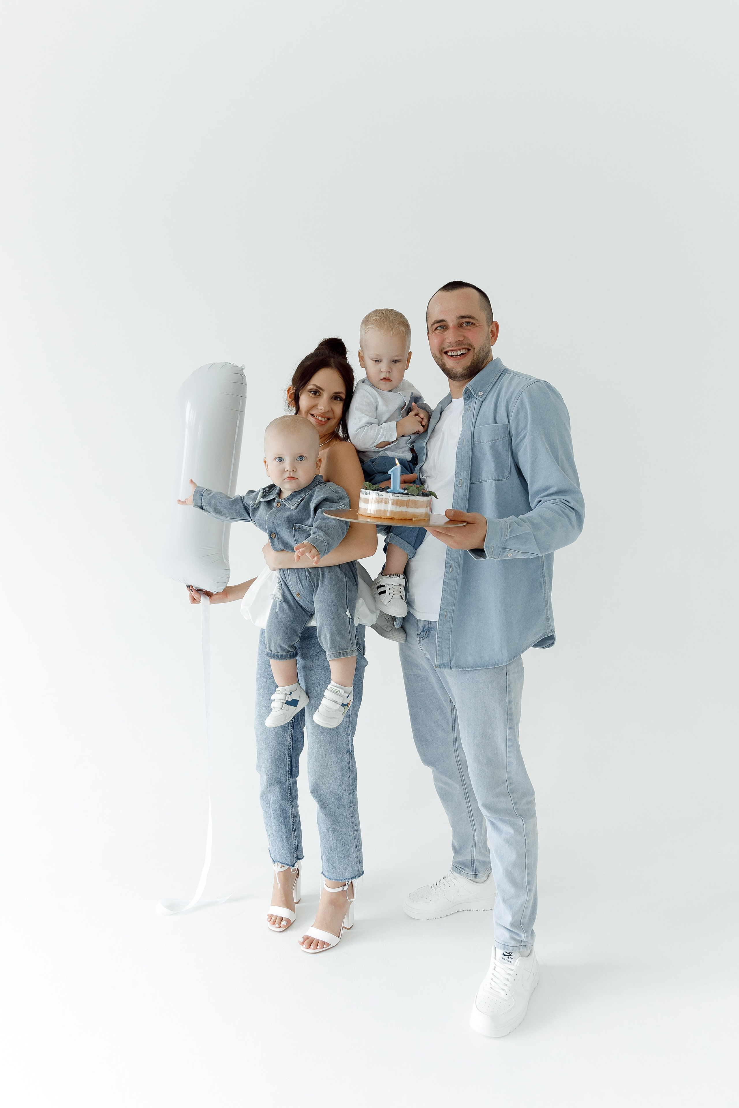 № 11. Фотограф в Москве Юлия Хамзина