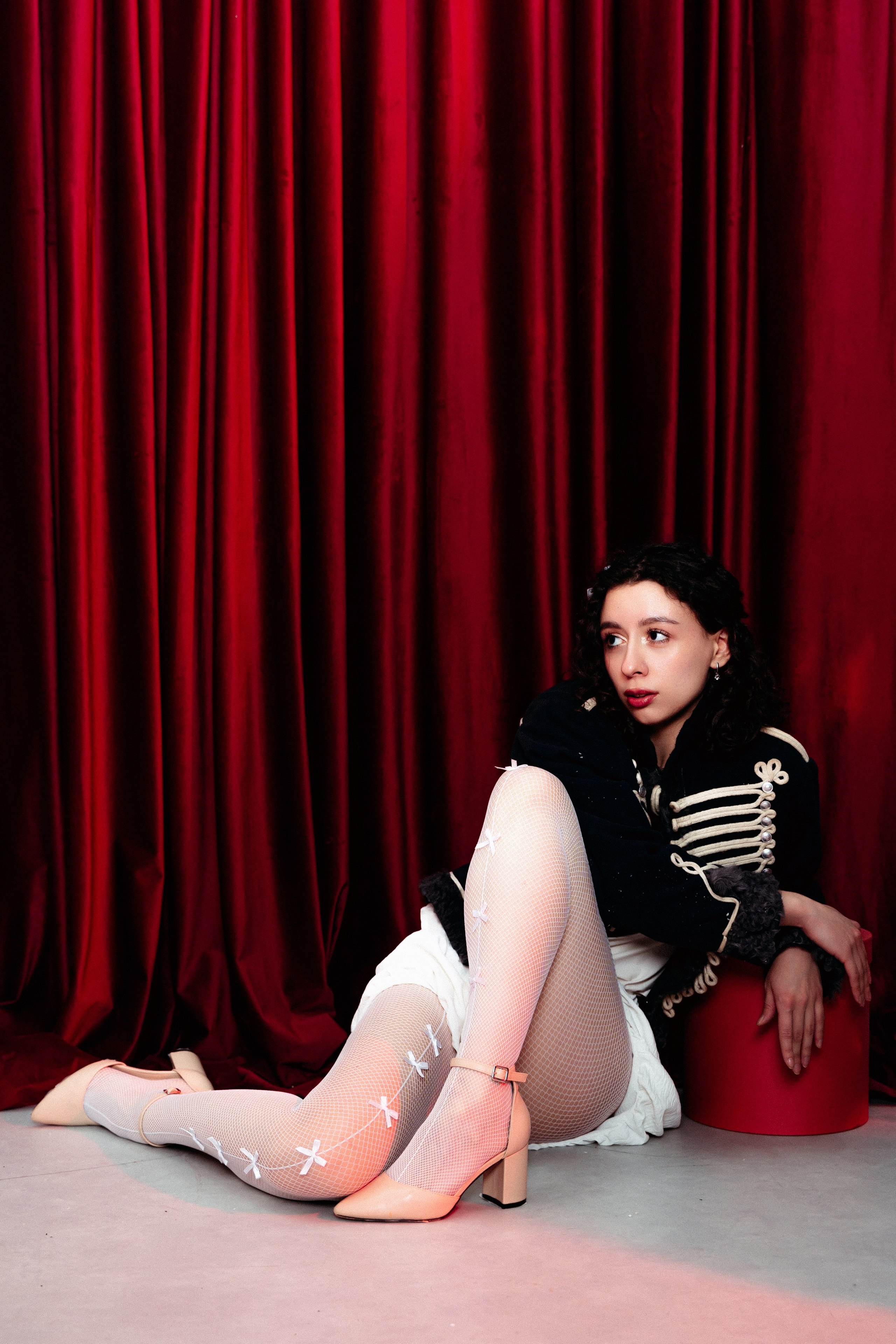 Полина. Твой фотограф Алина Кочергина