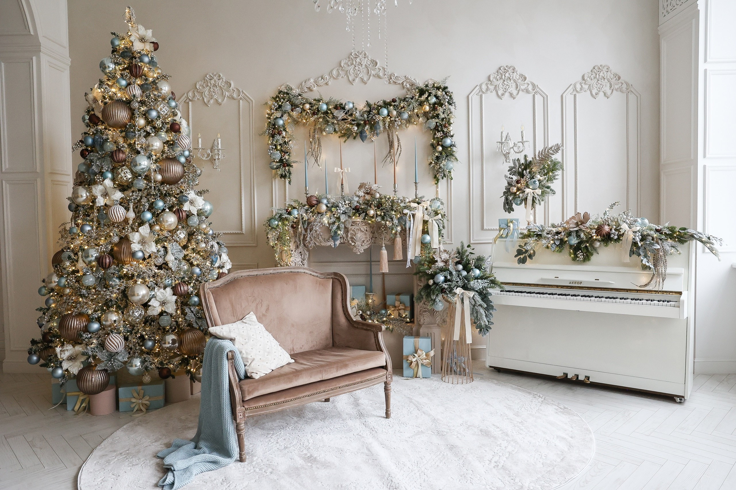 Monamour Light Room. Лидия Фотограф Воронеж