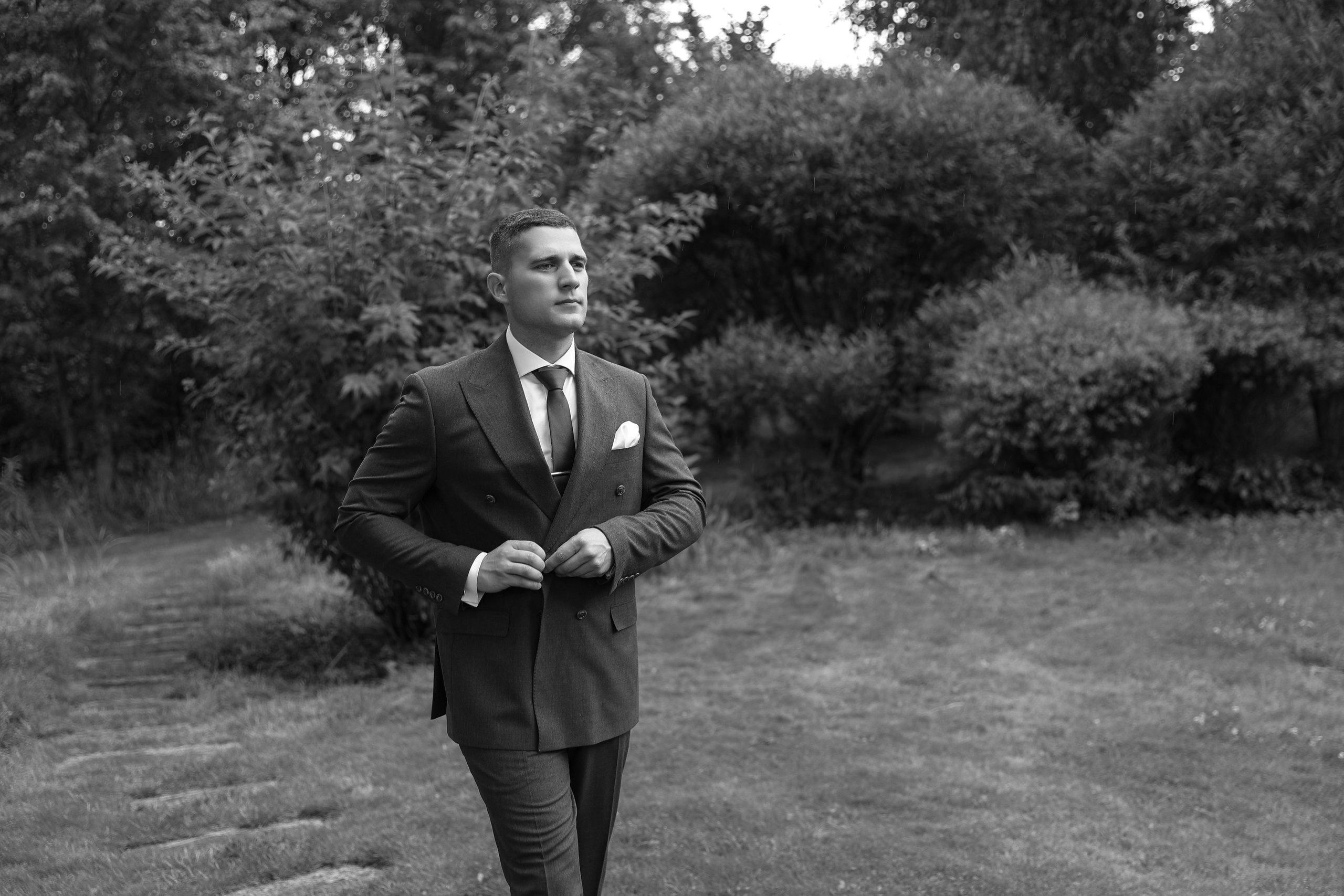 Сергей и Екатерина. Свадебные фотограф и видеограф в Минске Голдосовы Марина и Вадим