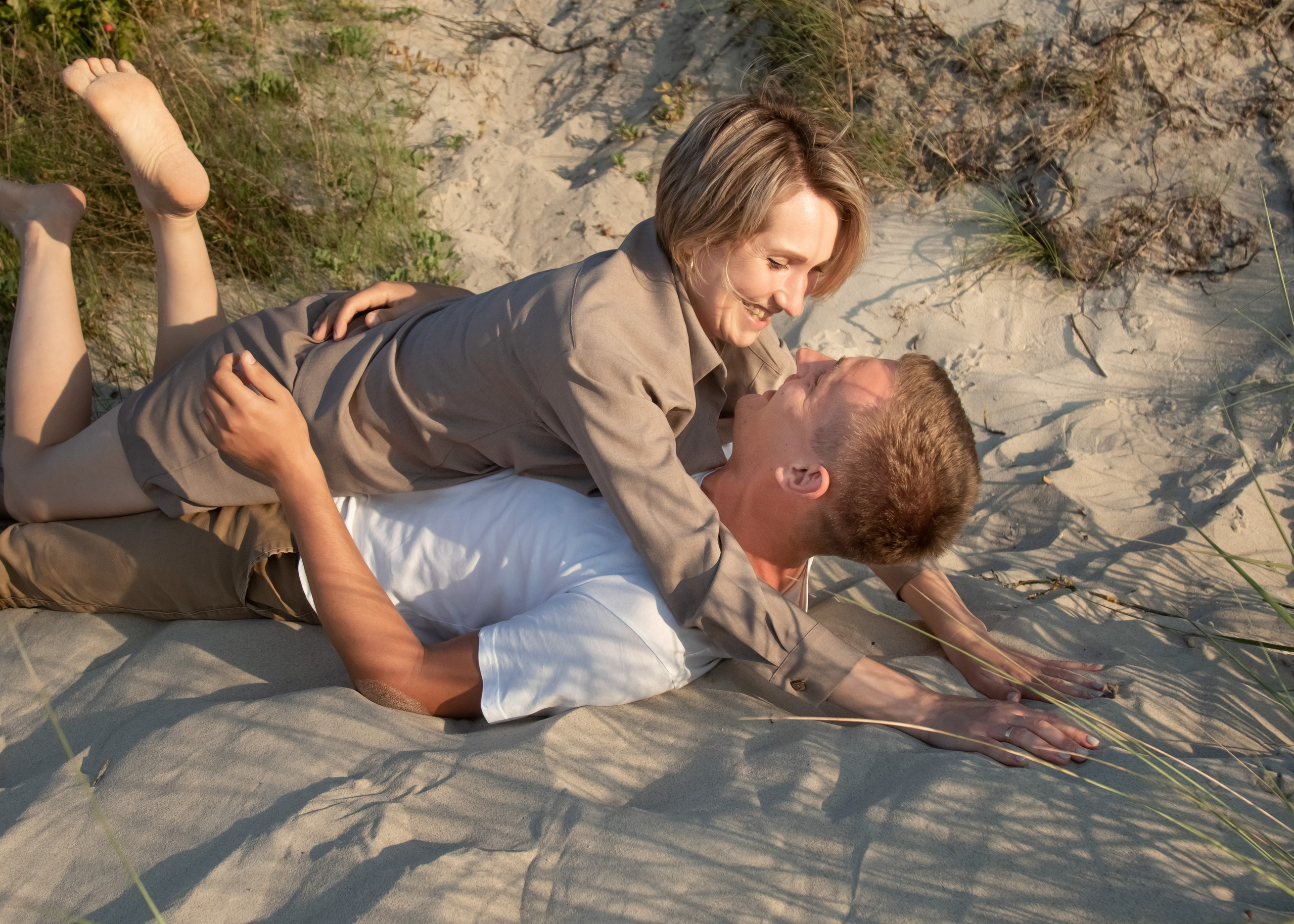 Трое из ларца:). Фотограф Зеленоградск Лиана Сопина