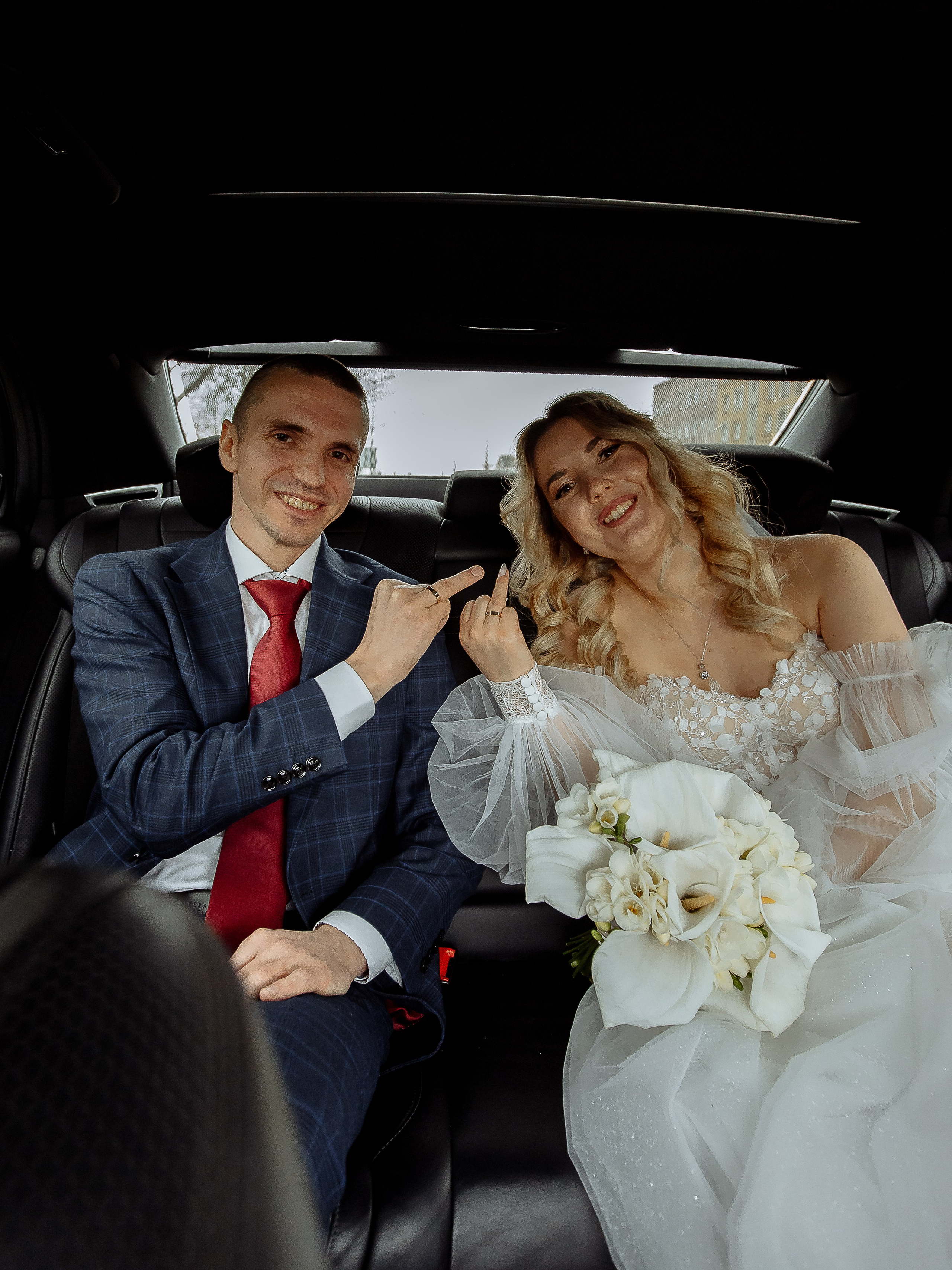 Ślubna sesja zdjęciowa w Muzeum. Свадебный фотограф Варшава Лодзь Польша Елена Юцова