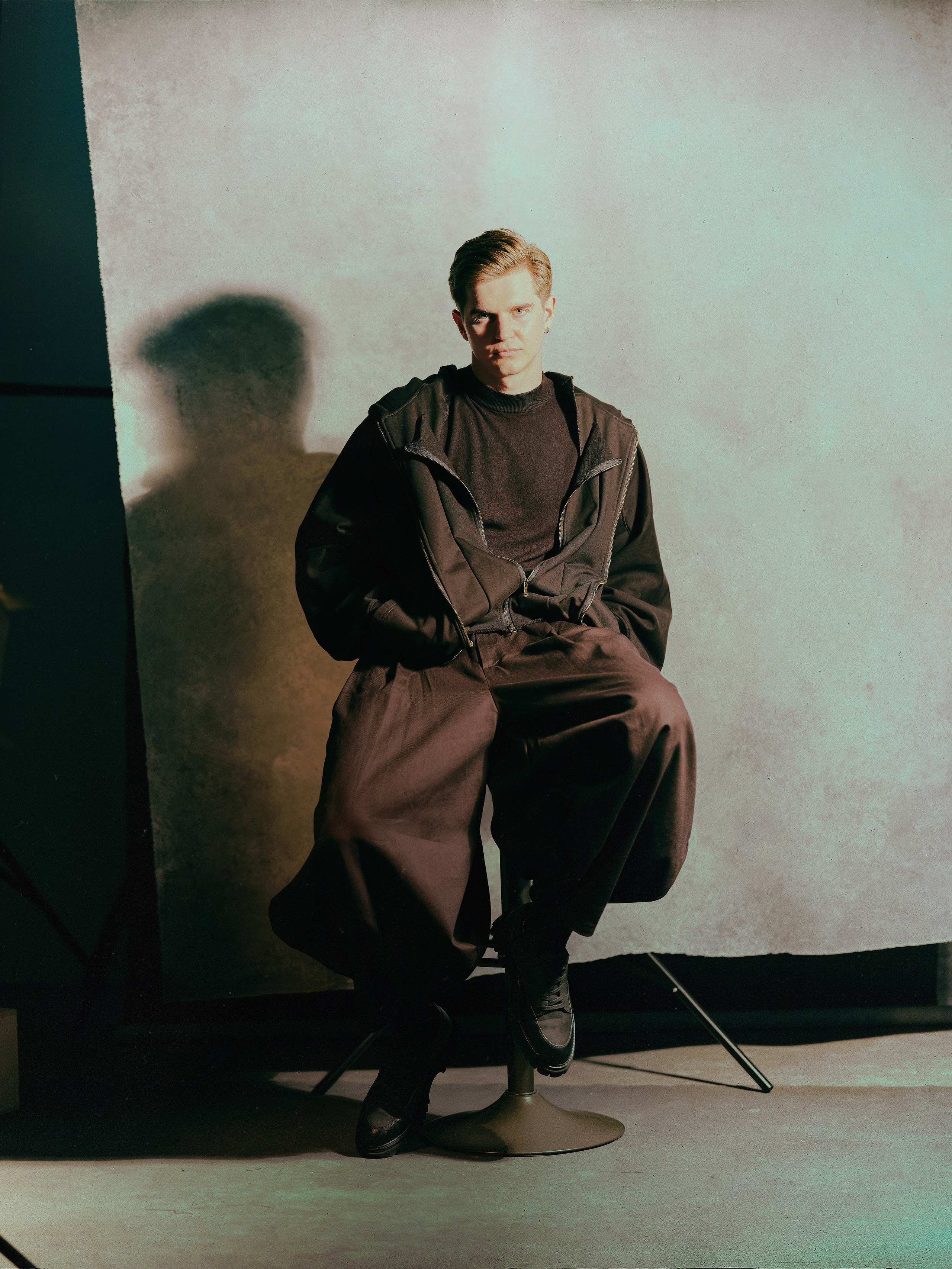 Андрей. Портретный фотограф